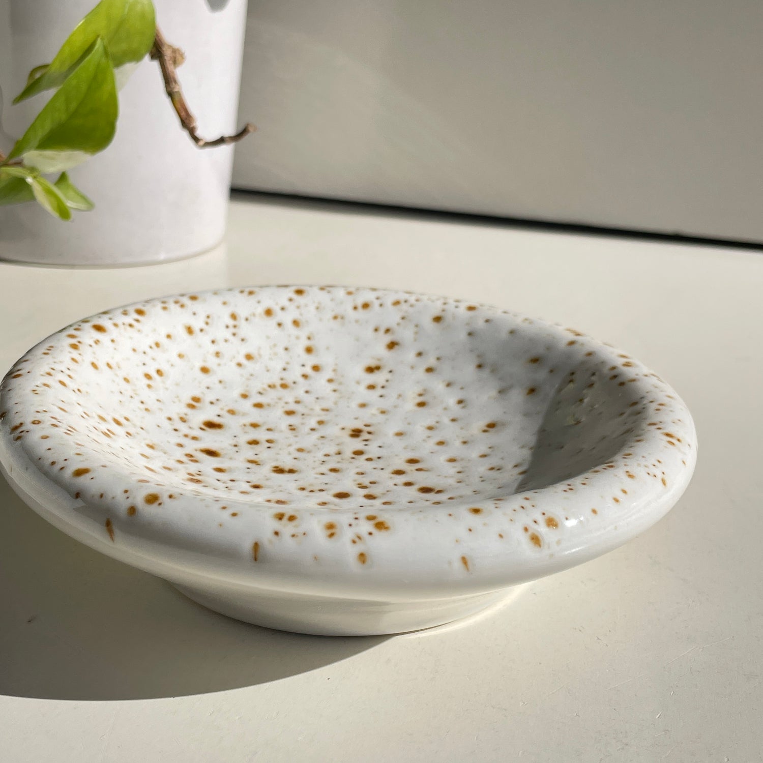 Massimo Ceramic Dish KW3501