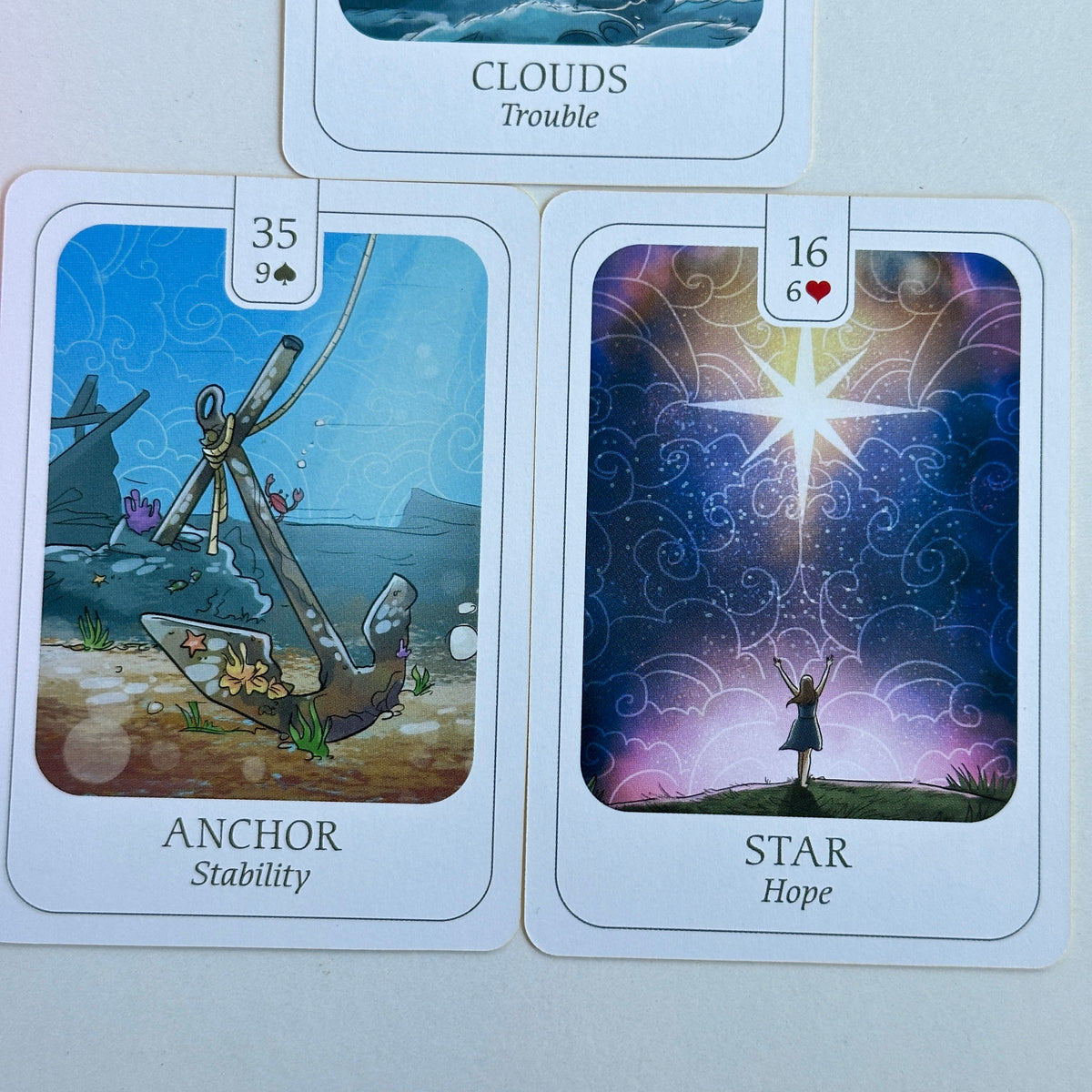 Simplicity Lenormand Emilie Muniz