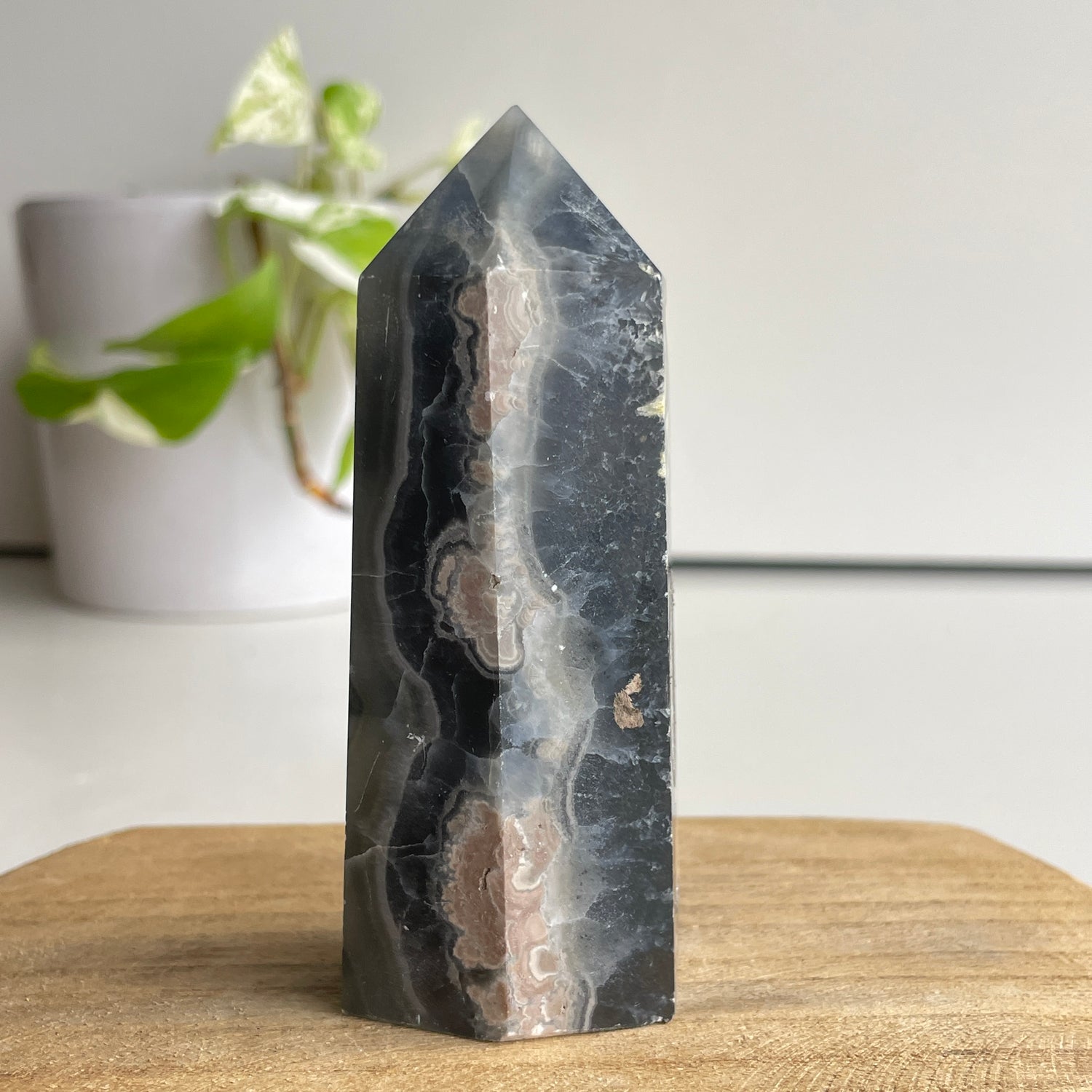 Agate Generator 10cm