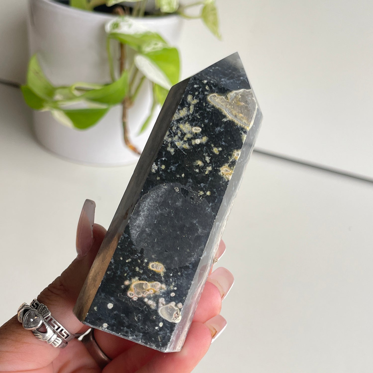 Agate Generator 10cm