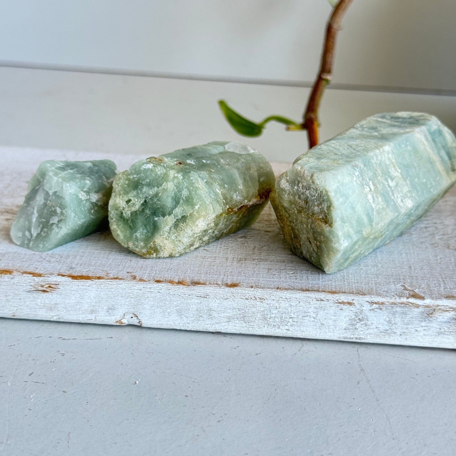 Aquamarine Chunk