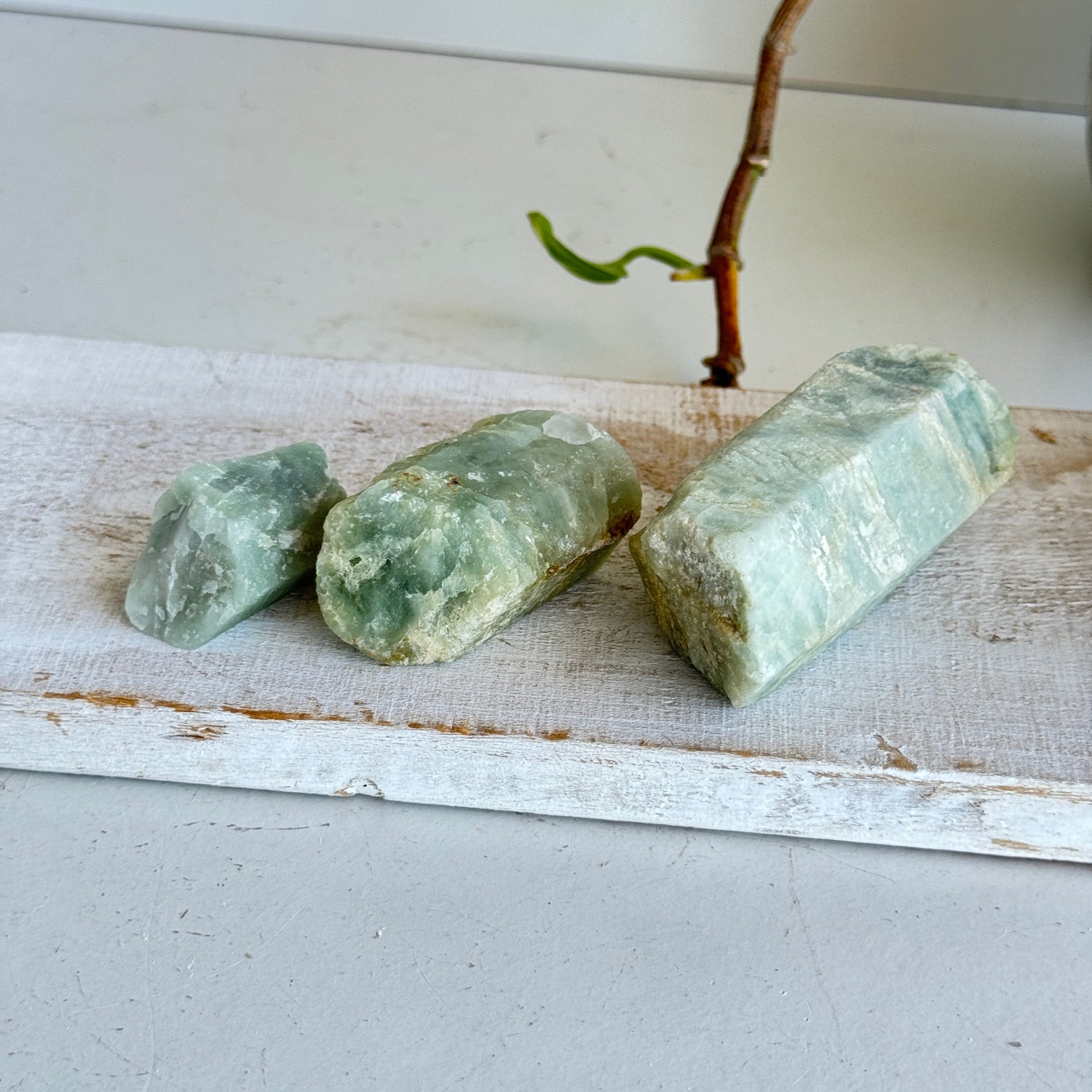 Aquamarine Chunk