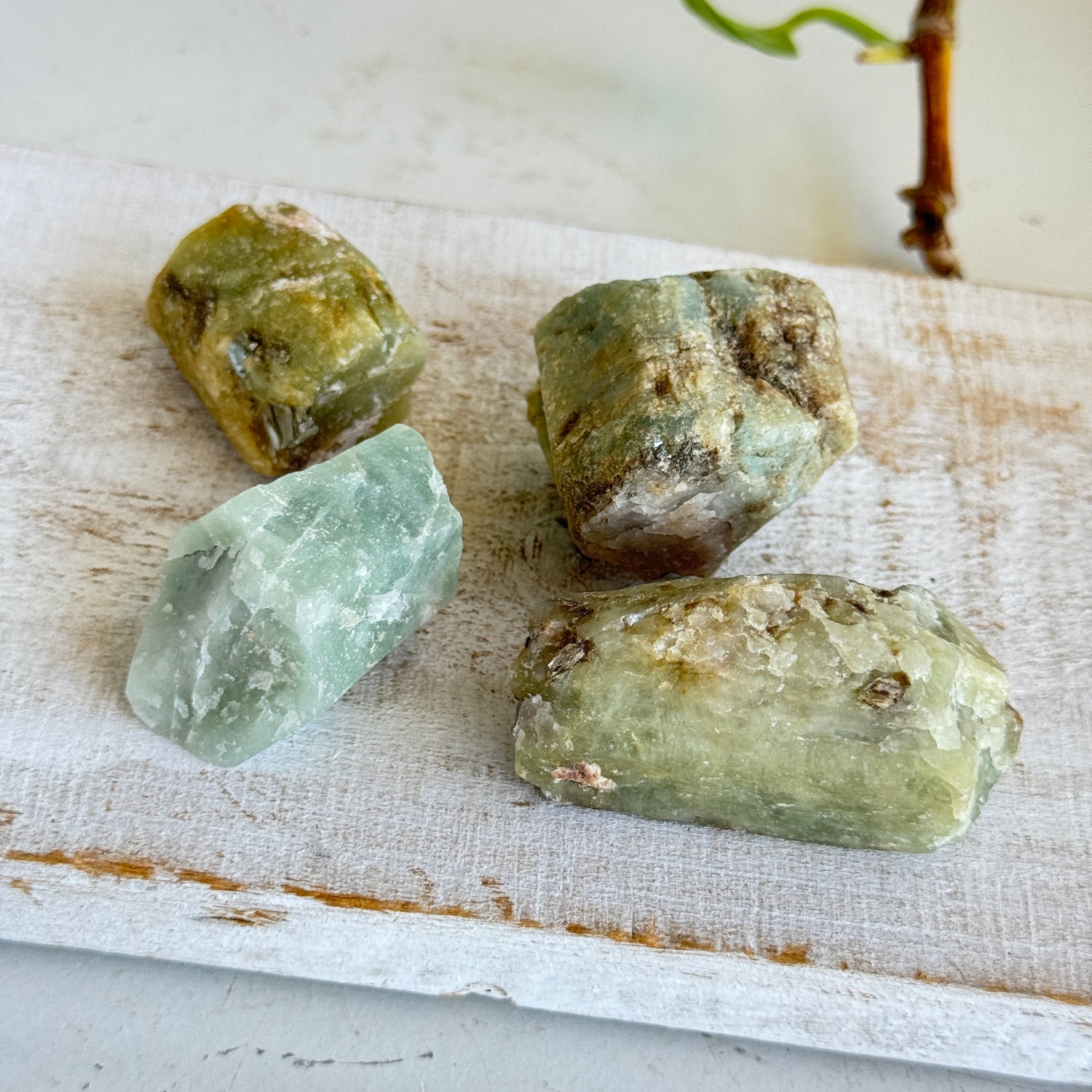 Aquamarine Chunk
