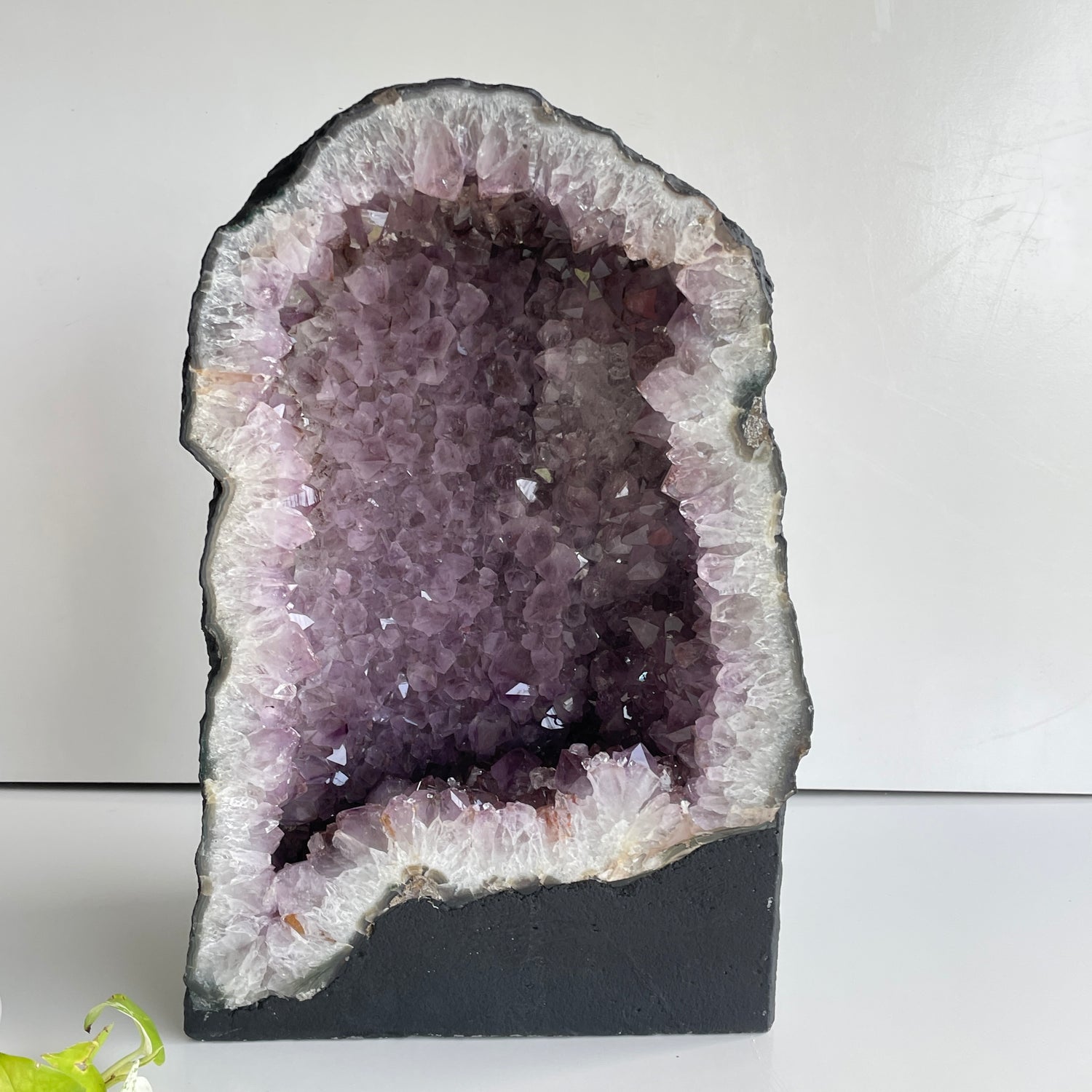 Brazilian Amethyst Geode 20.750kg