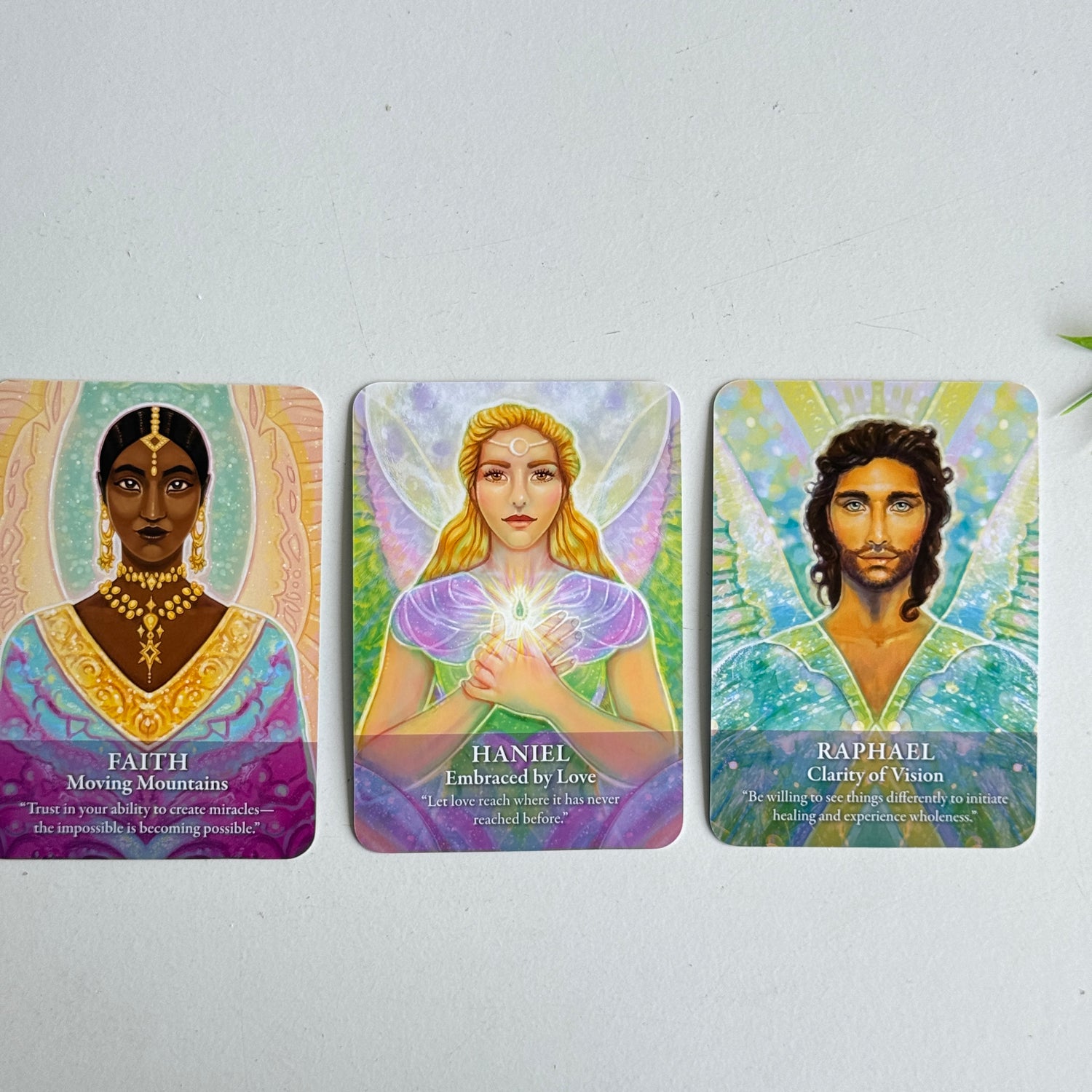 The 22 Archangels Oracle Kyle Gray
