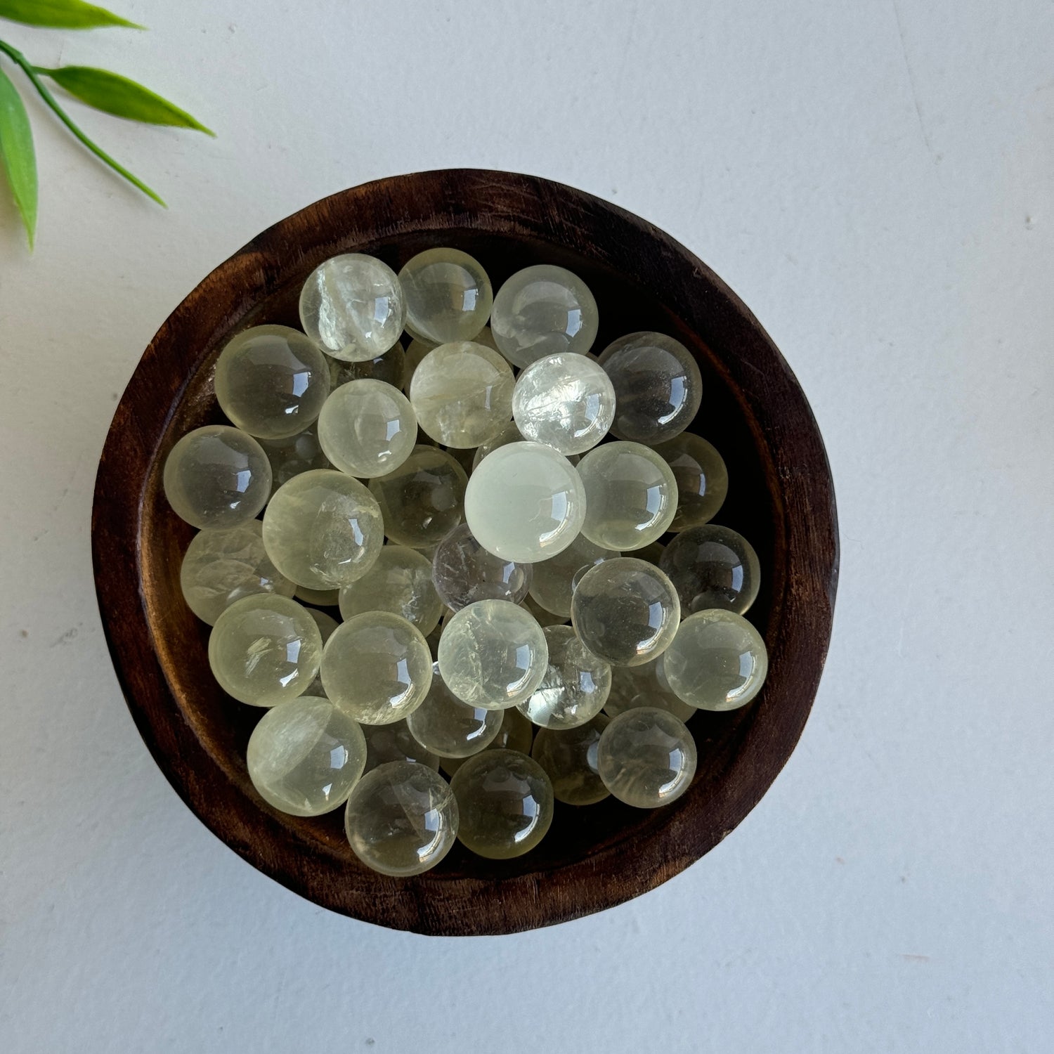 Citrine Mini Sphere