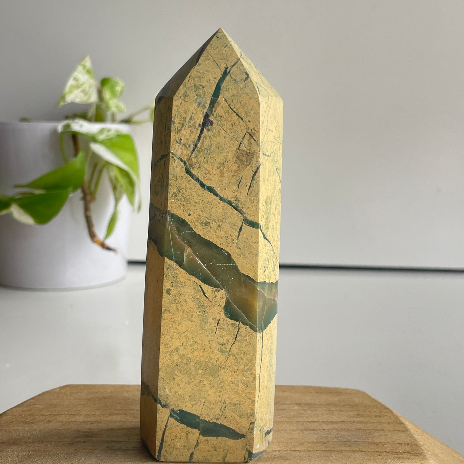 Jasper Generator 14.2cm