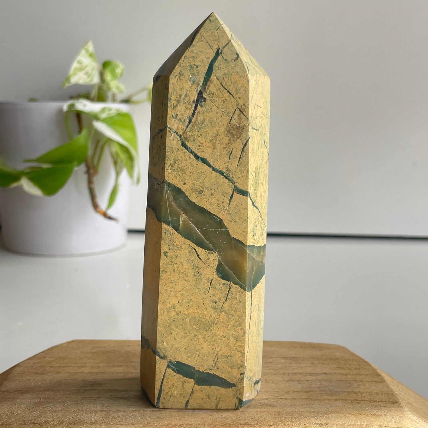 Jasper Generator 14.2cm