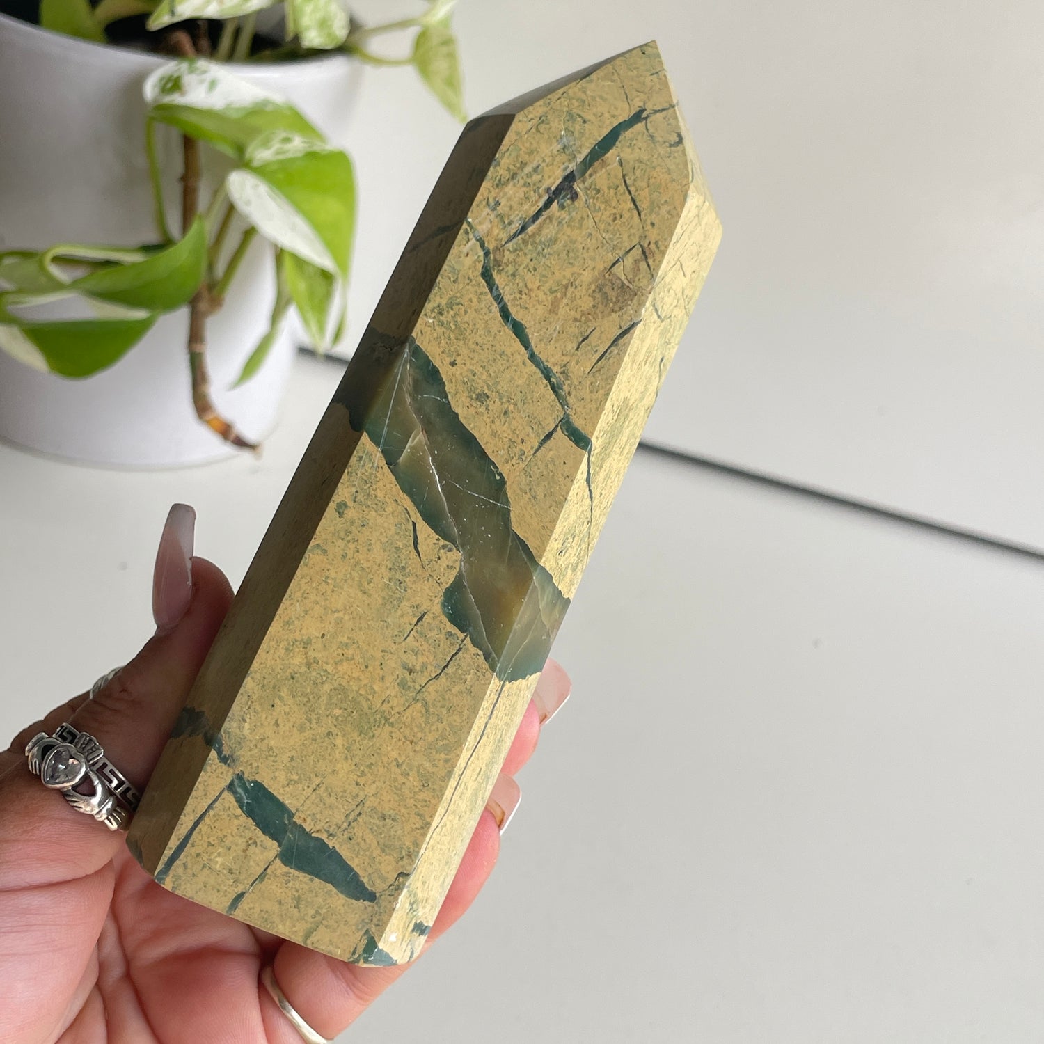 Jasper Generator 14.2cm