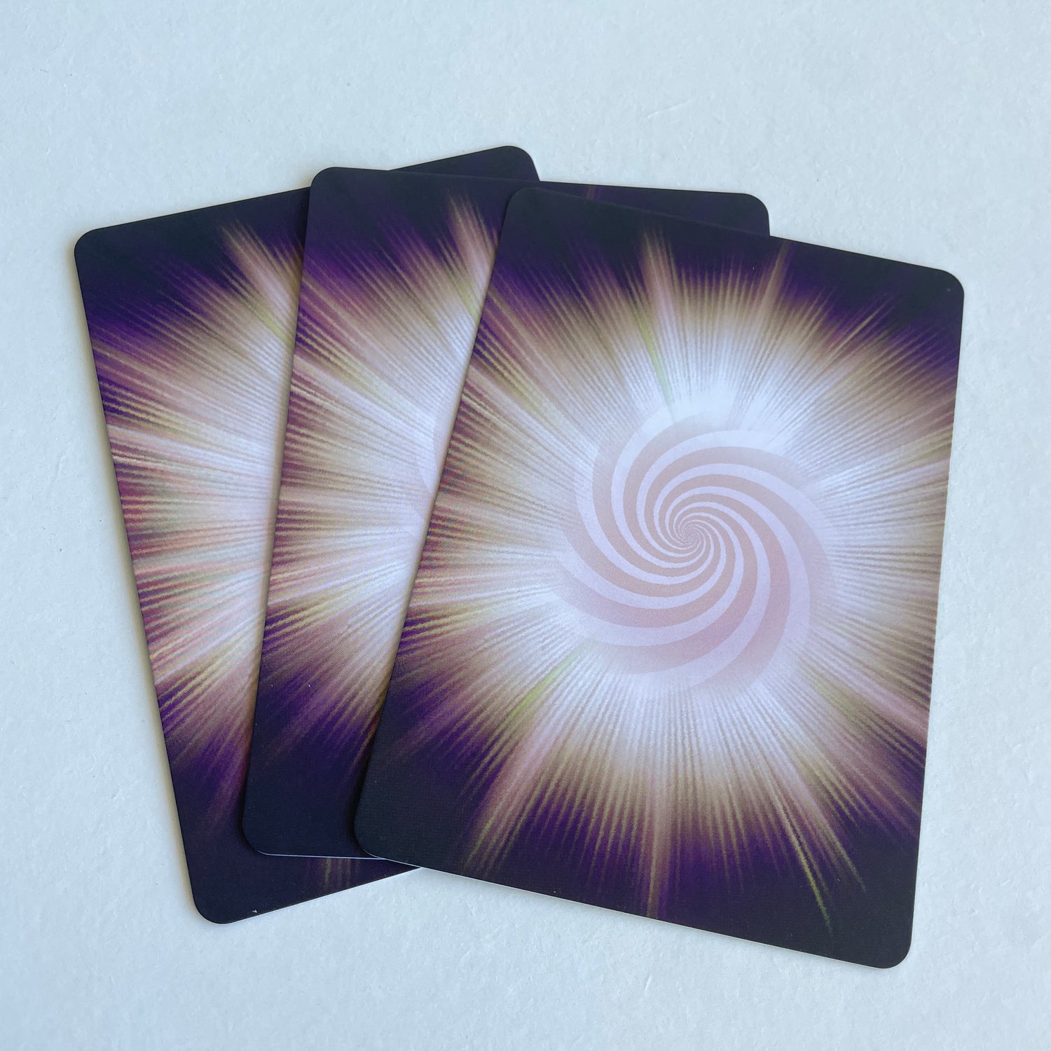 Guardian Angel Messages Tarot Radleigh Valentine
