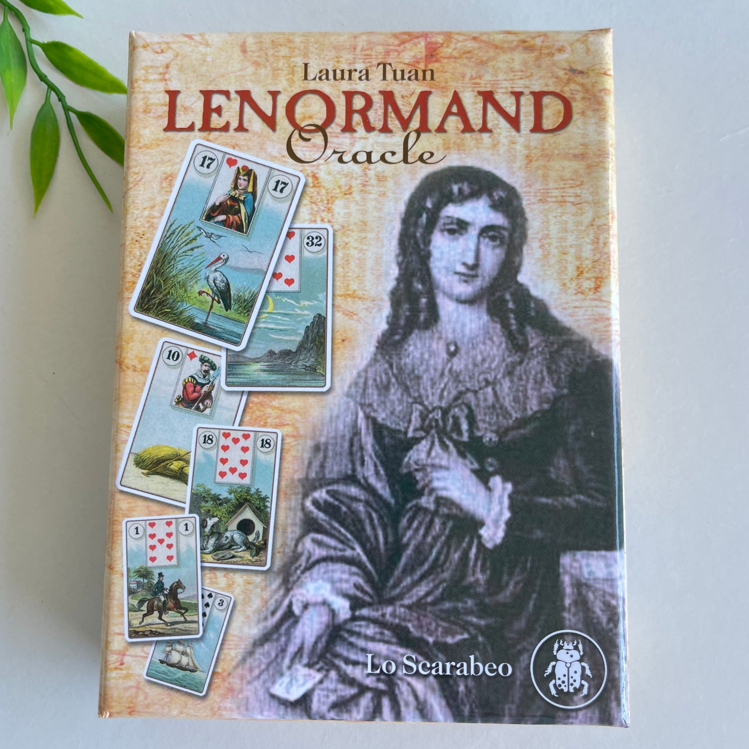 Lenormand Oracle