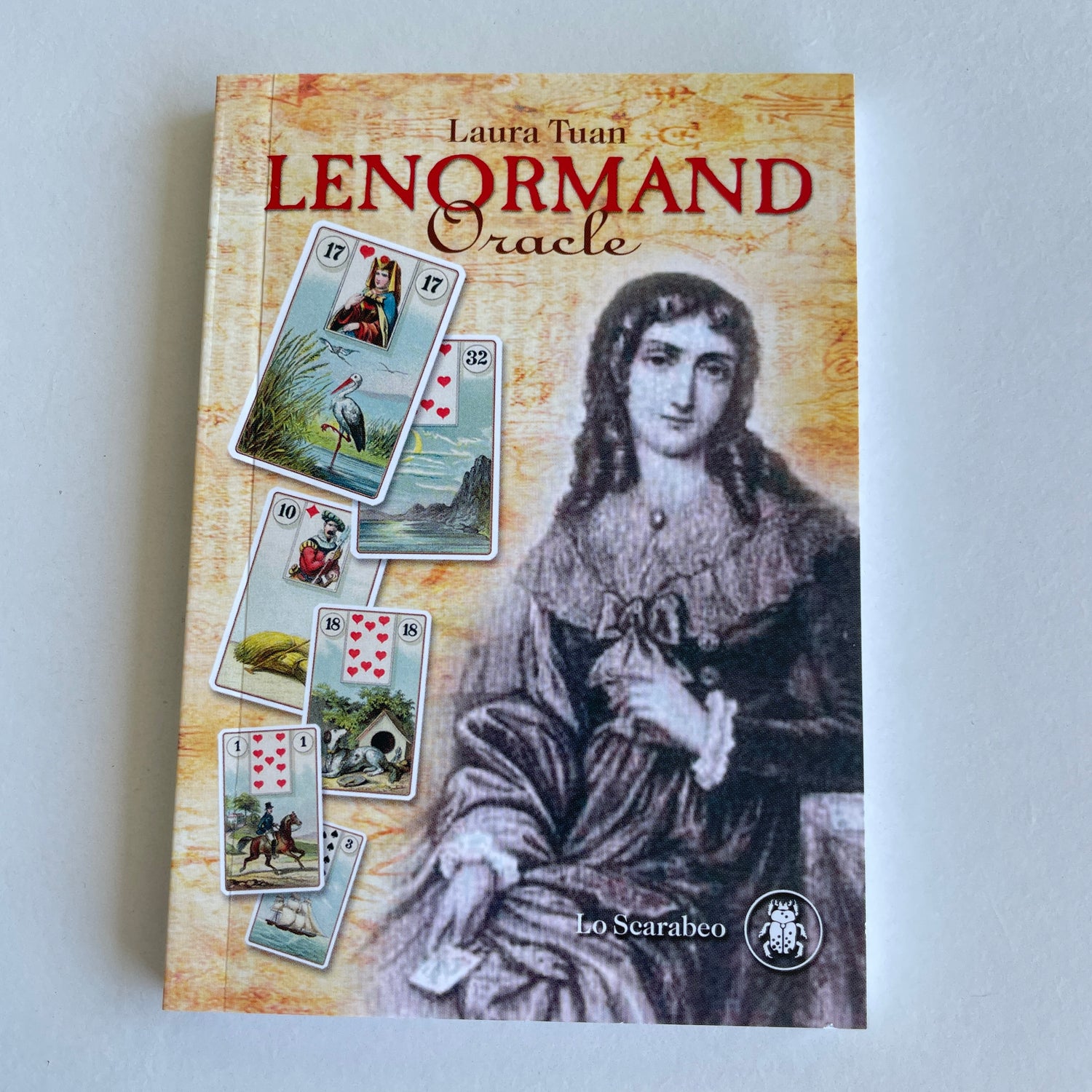 Lenormand Oracle