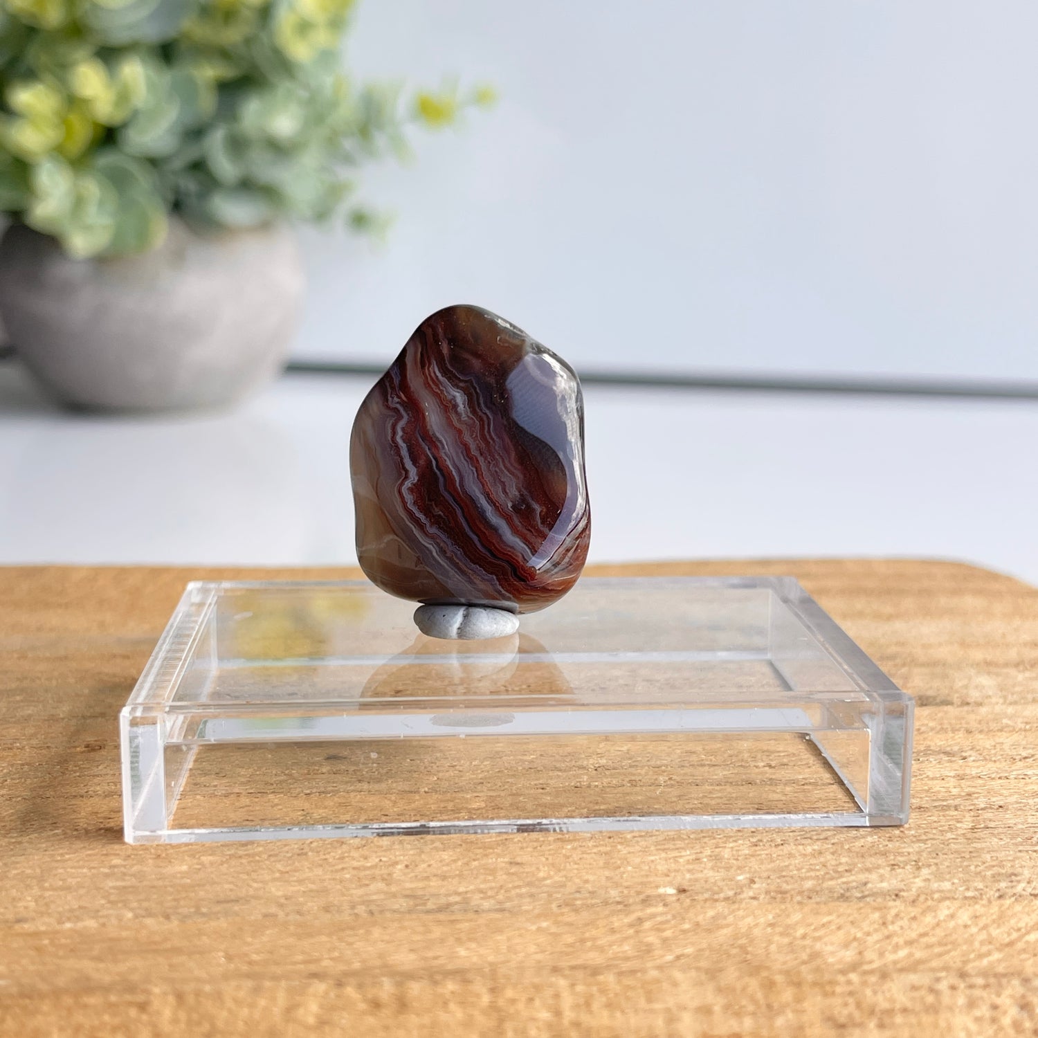 Fire Agate Pc