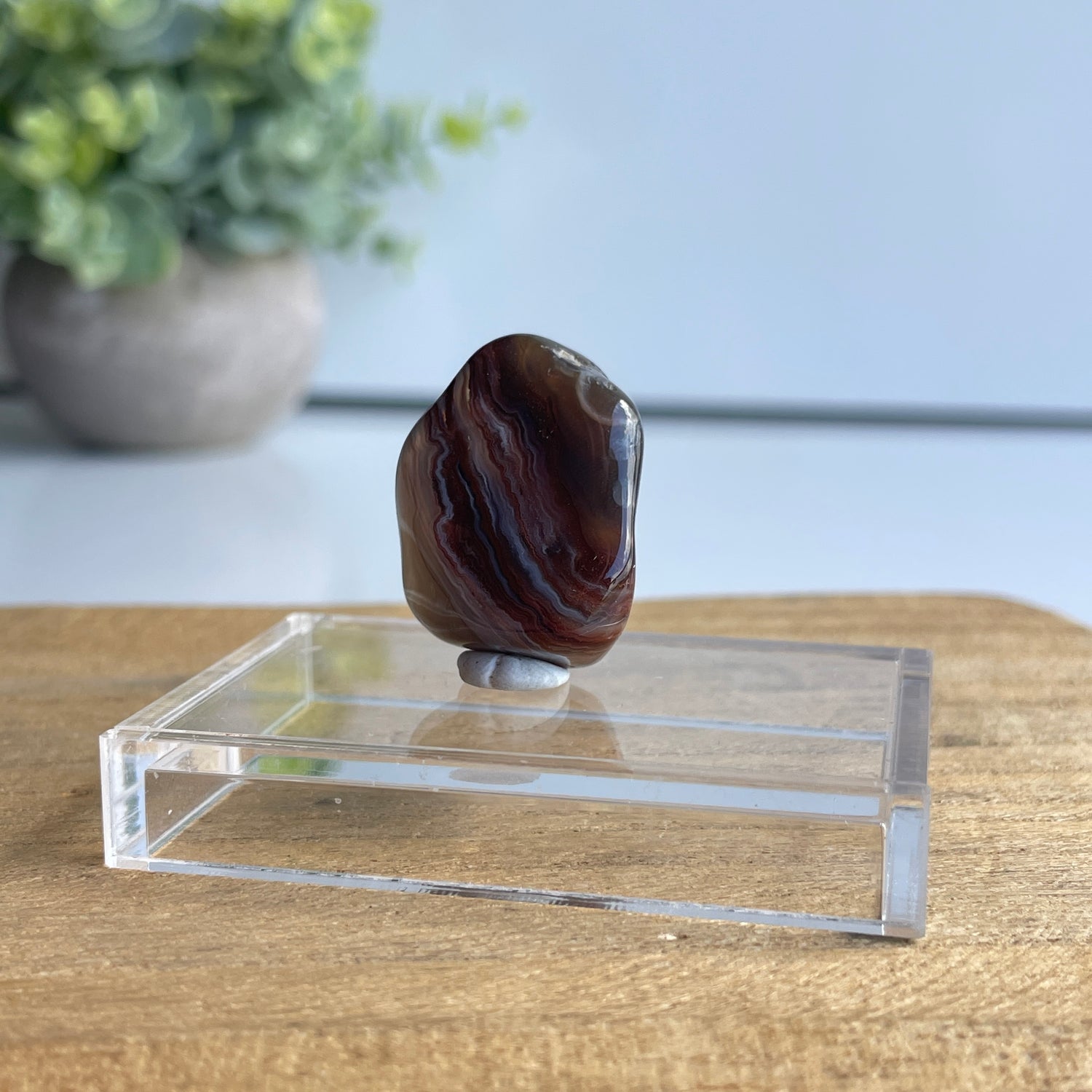 Fire Agate Pc