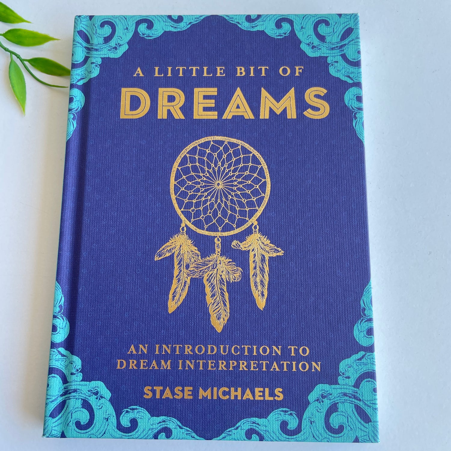 A Little Bit Of Dreams Stace Michaels