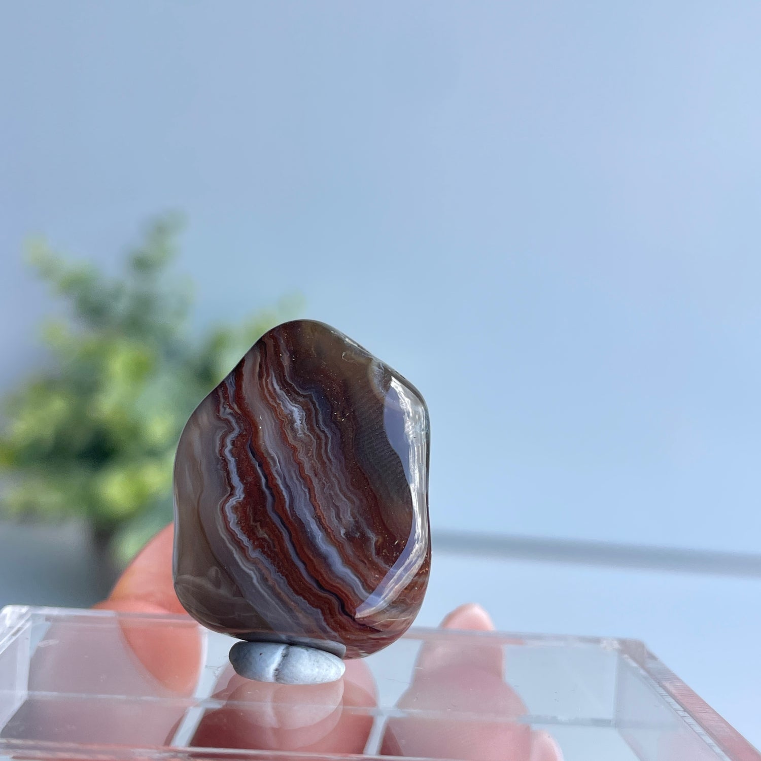 Fire Agate Pc