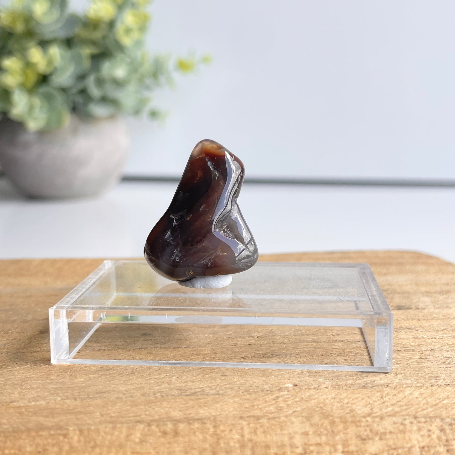 Fire Agate Pc