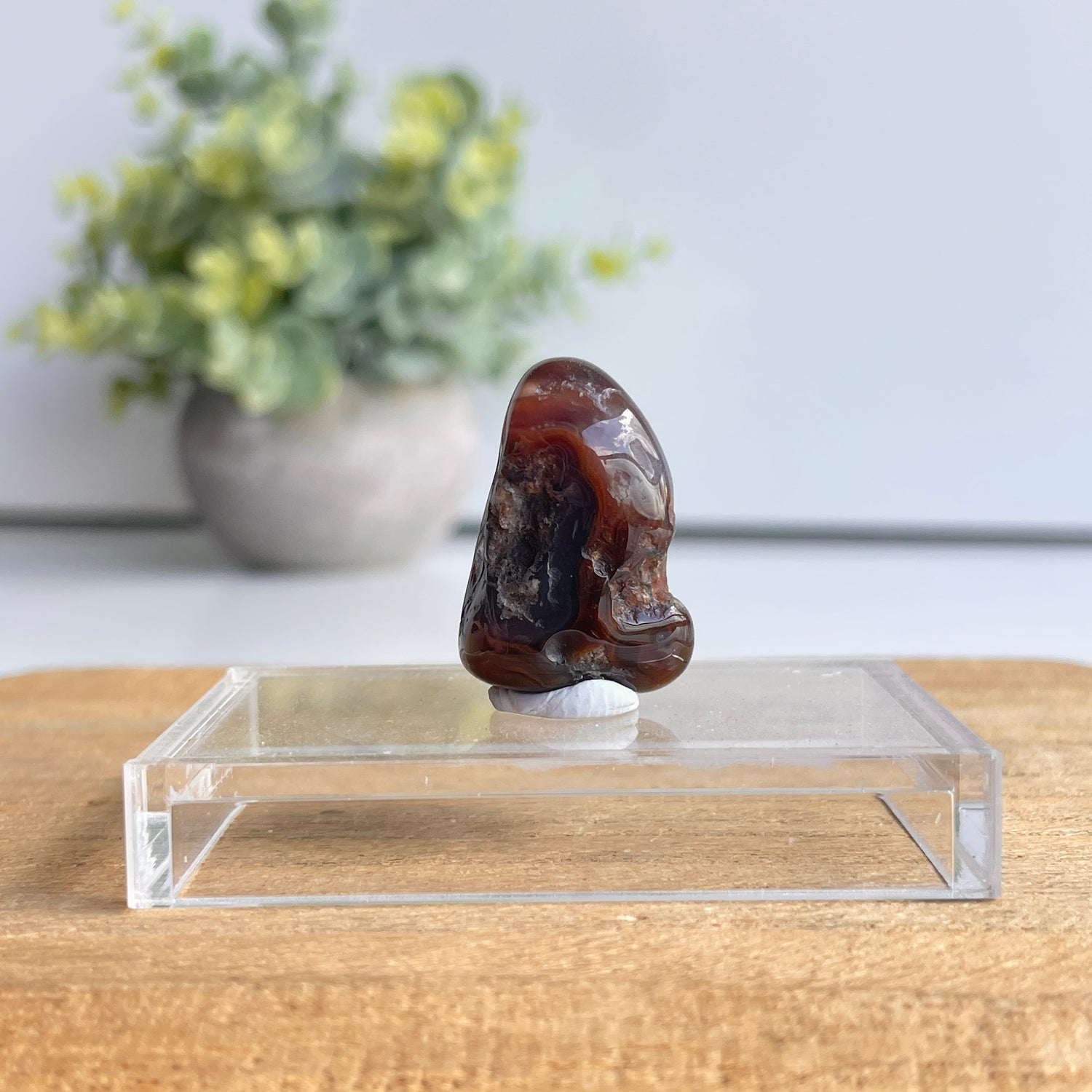 Fire Agate Pc