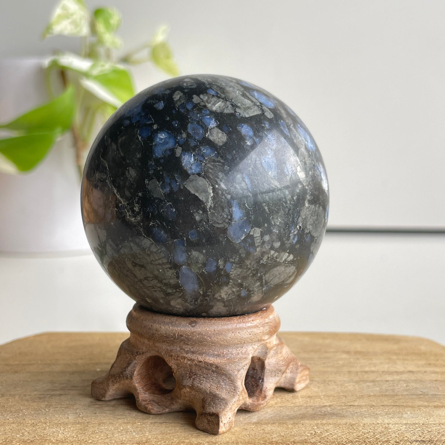 Que Sera Sphere 6.2cm