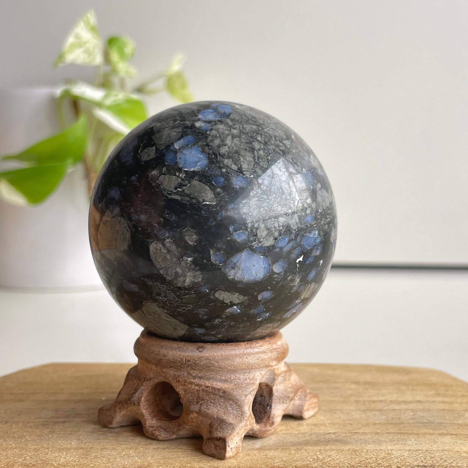 Que Sera Sphere 6.2cm