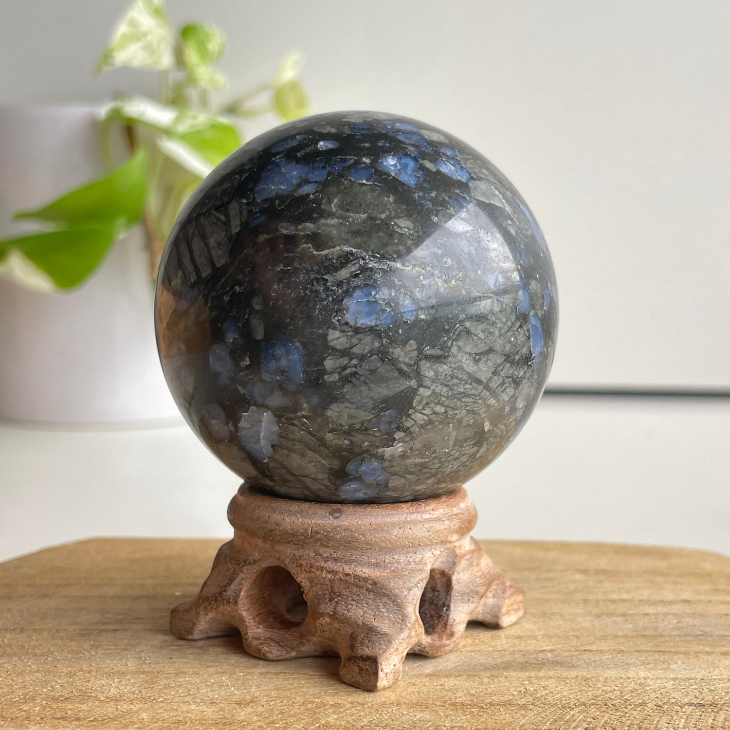 Que Sera Sphere 6.2cm