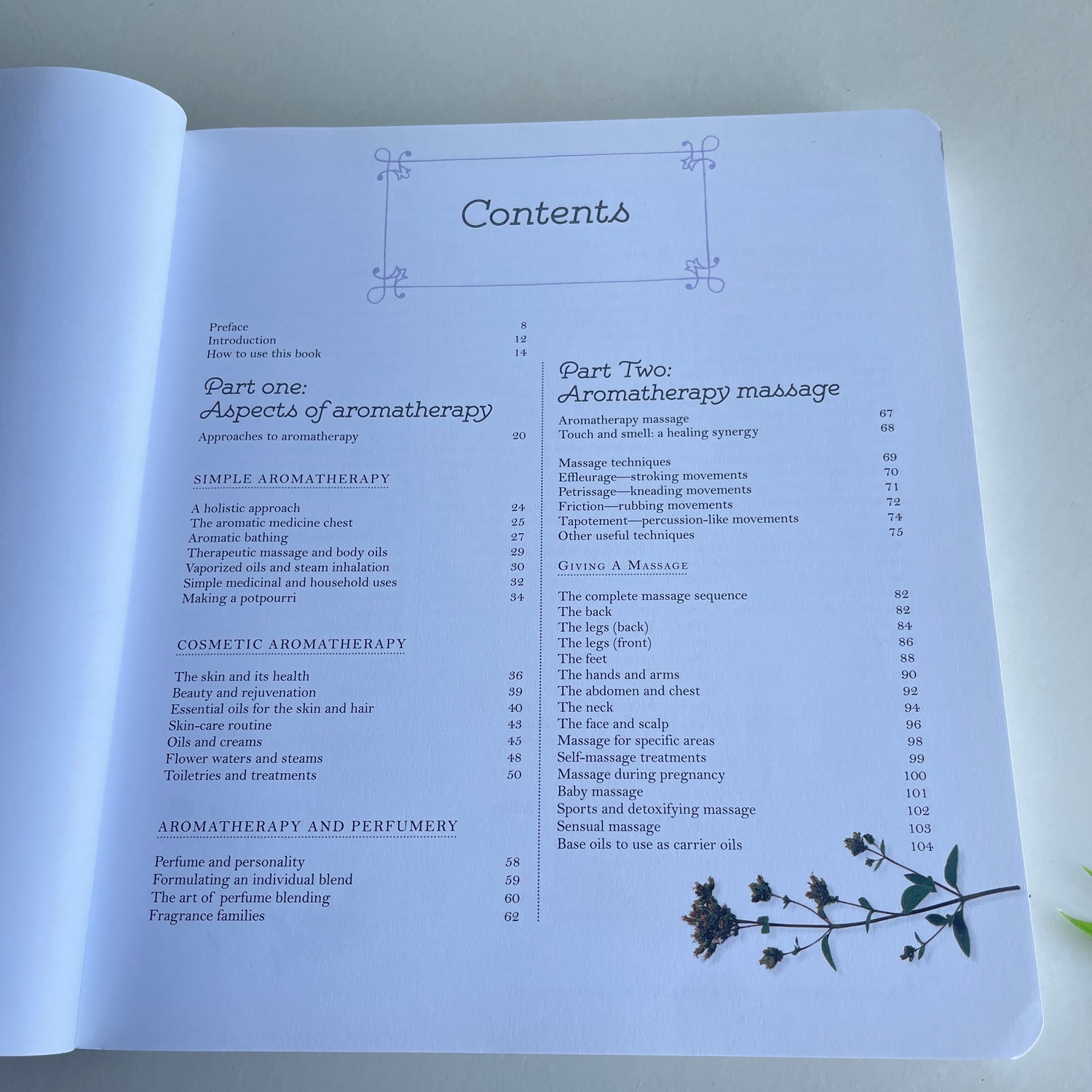 The Complete Essential Oils Sourcebook Julia Lawless