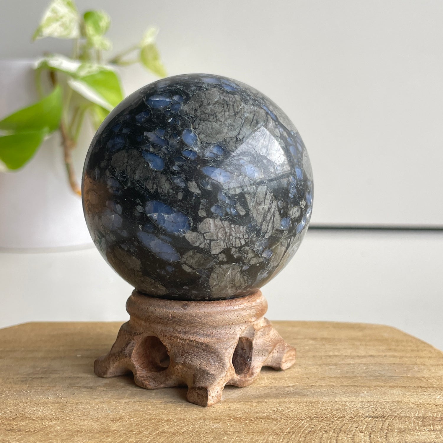 Que Sera Sphere 6.3cm