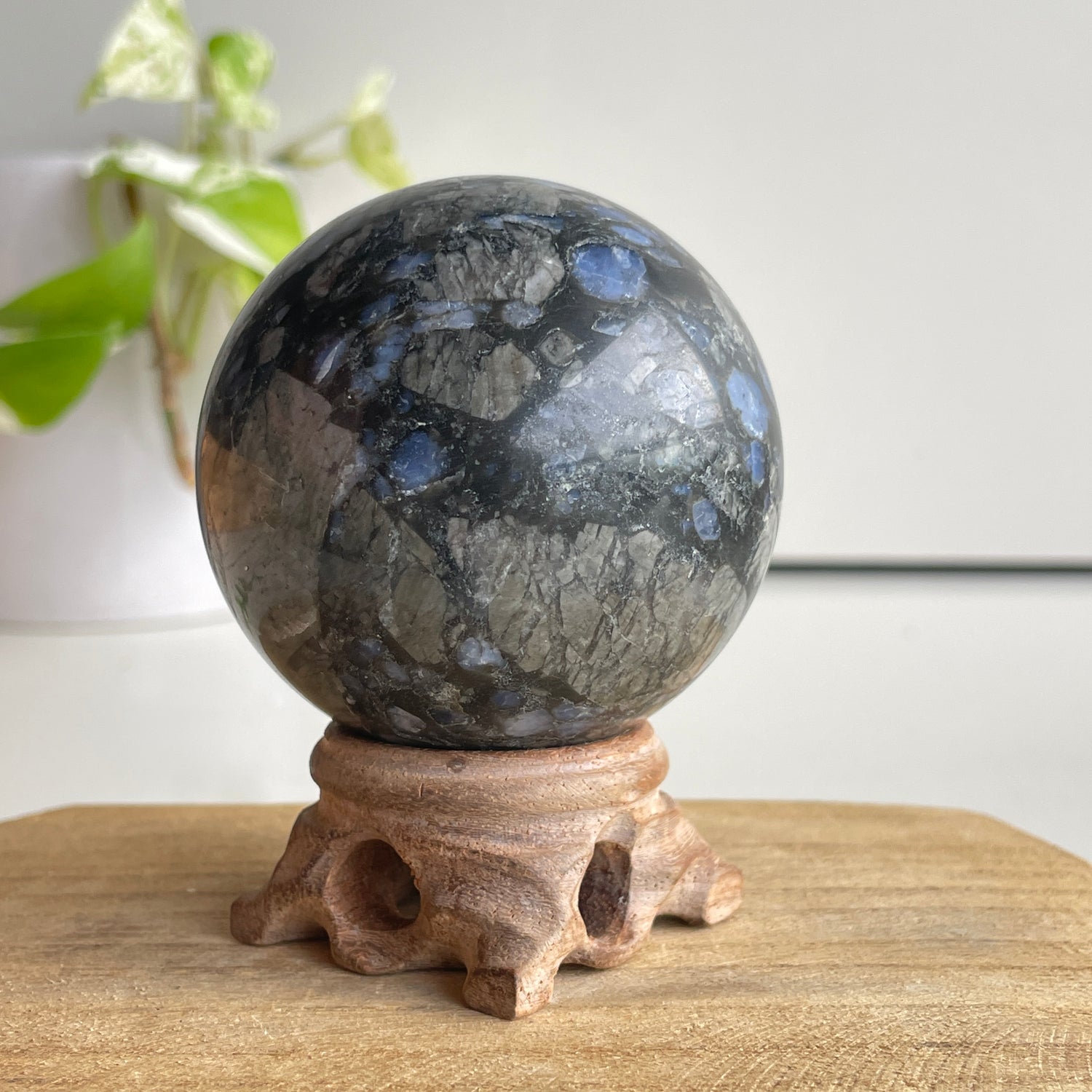 Que Sera Sphere 6.3cm