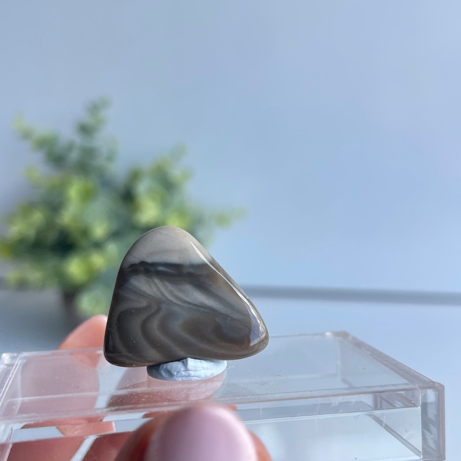 Flint Pc
