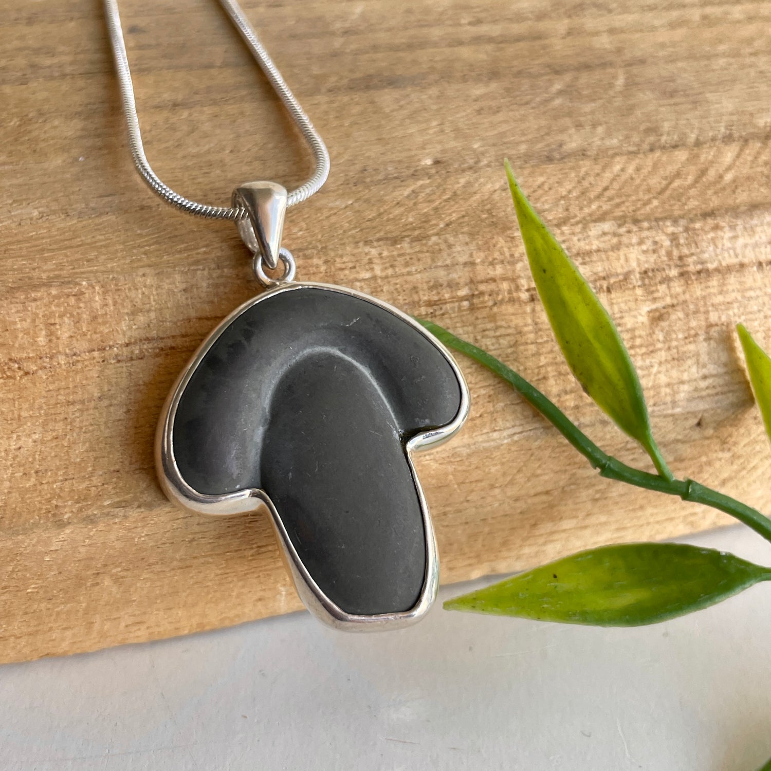 Fairy Stone Pendant