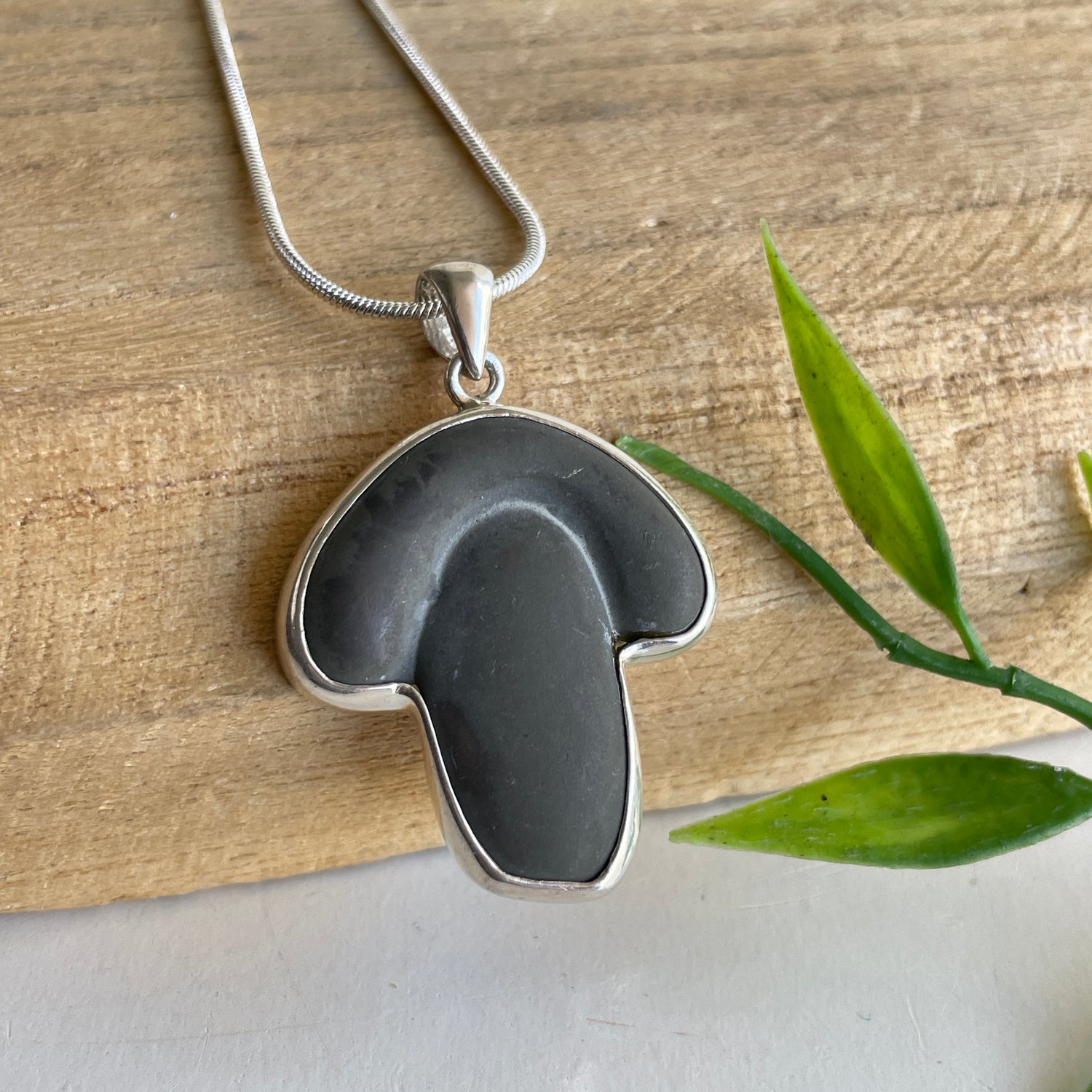 Fairy Stone Pendant