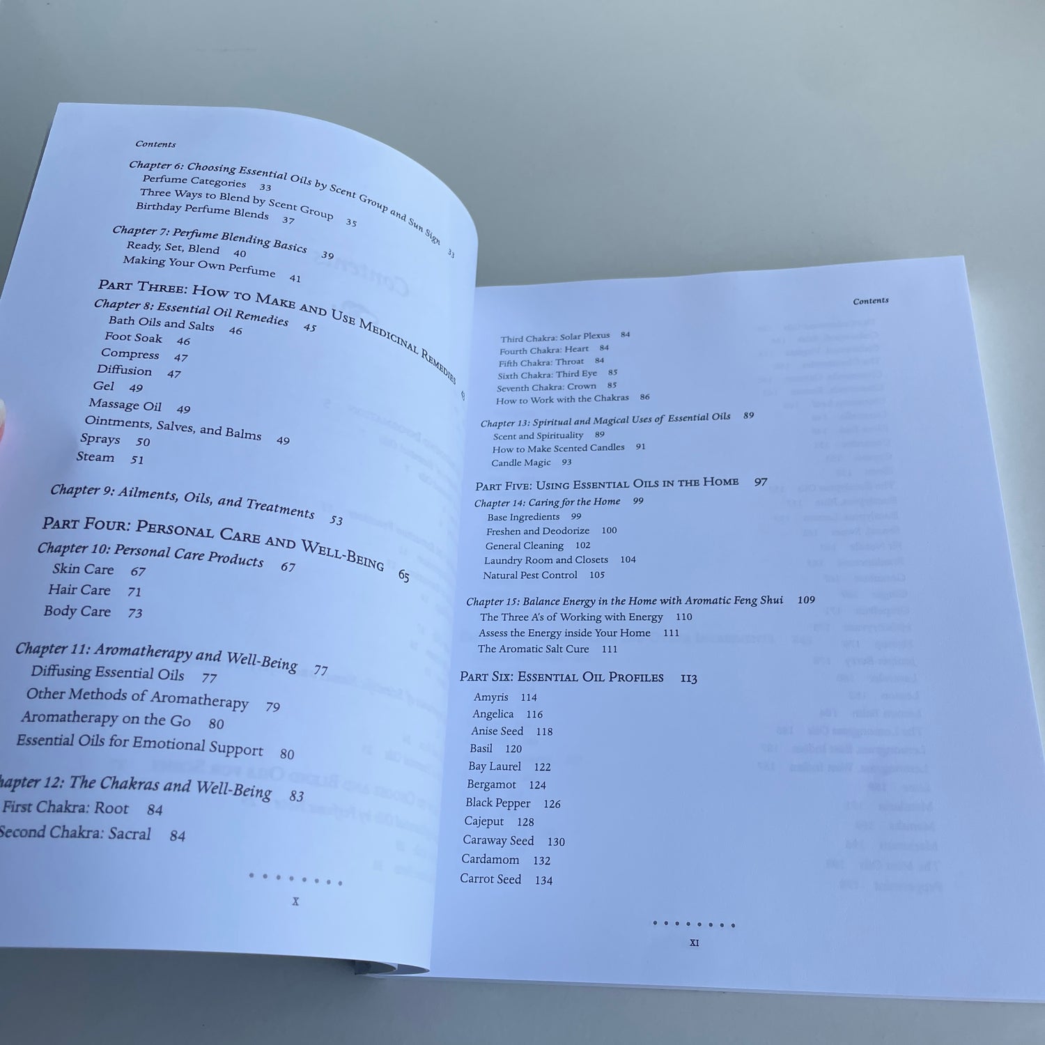 Llewellyns Complete Book Of Essential Oils Sandra Kynes