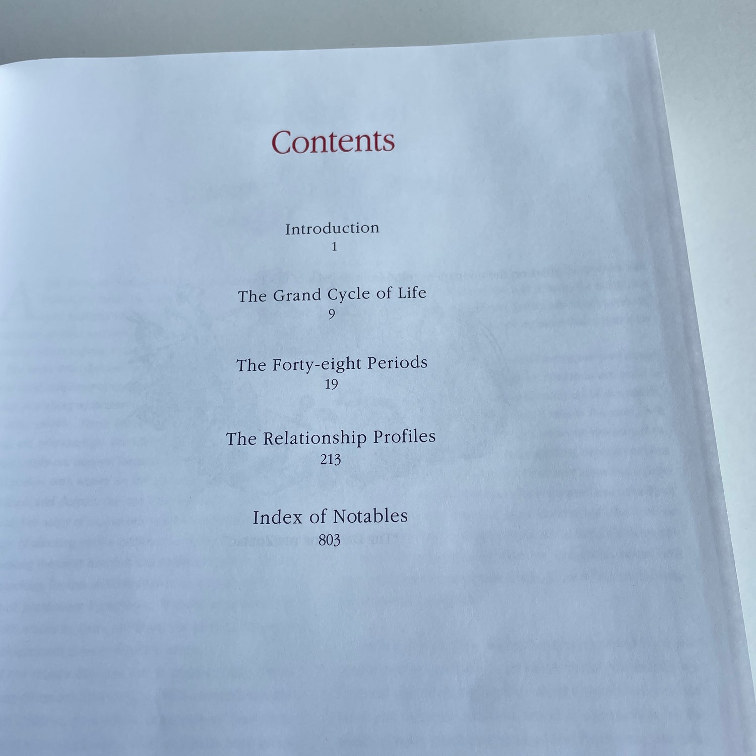 The Secret Language Of Relationships Joost Elffers