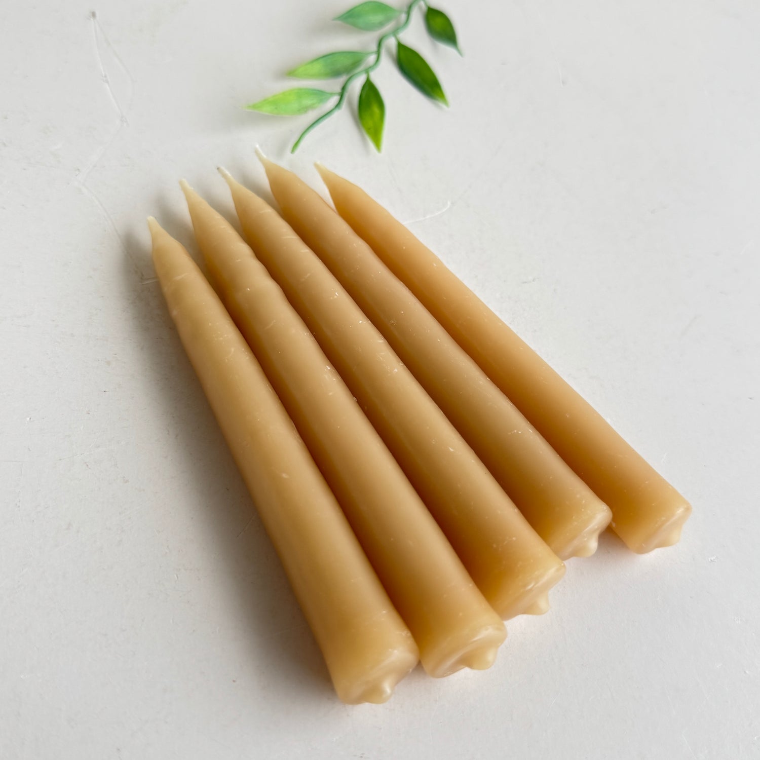 Beeswax Sml Prayer Candle