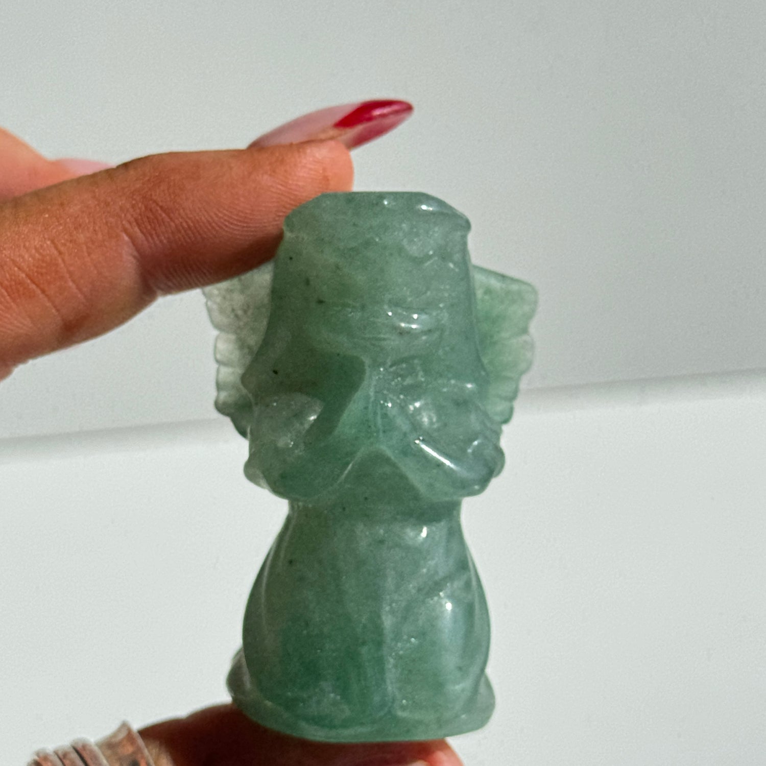 Crystal Girl Angel