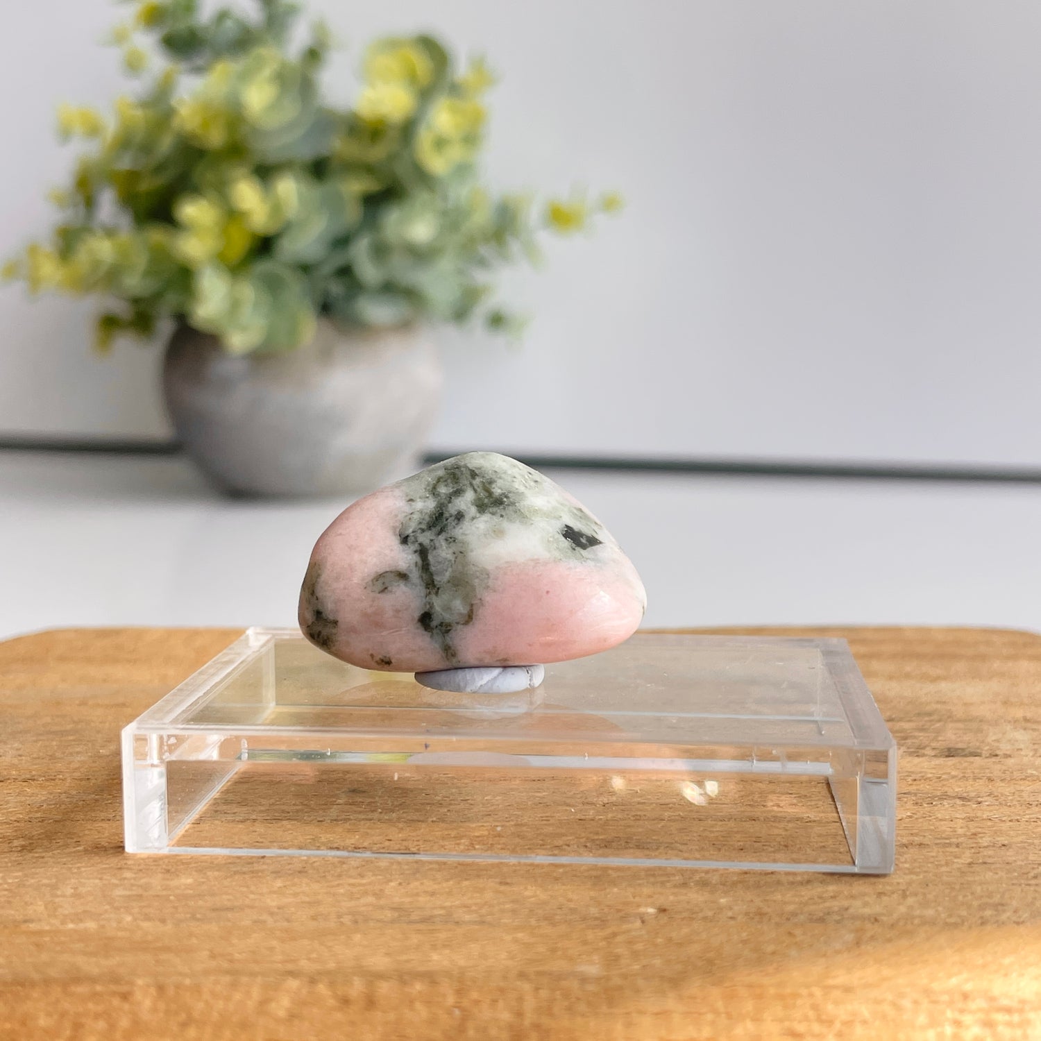 Clinozoisite Pc