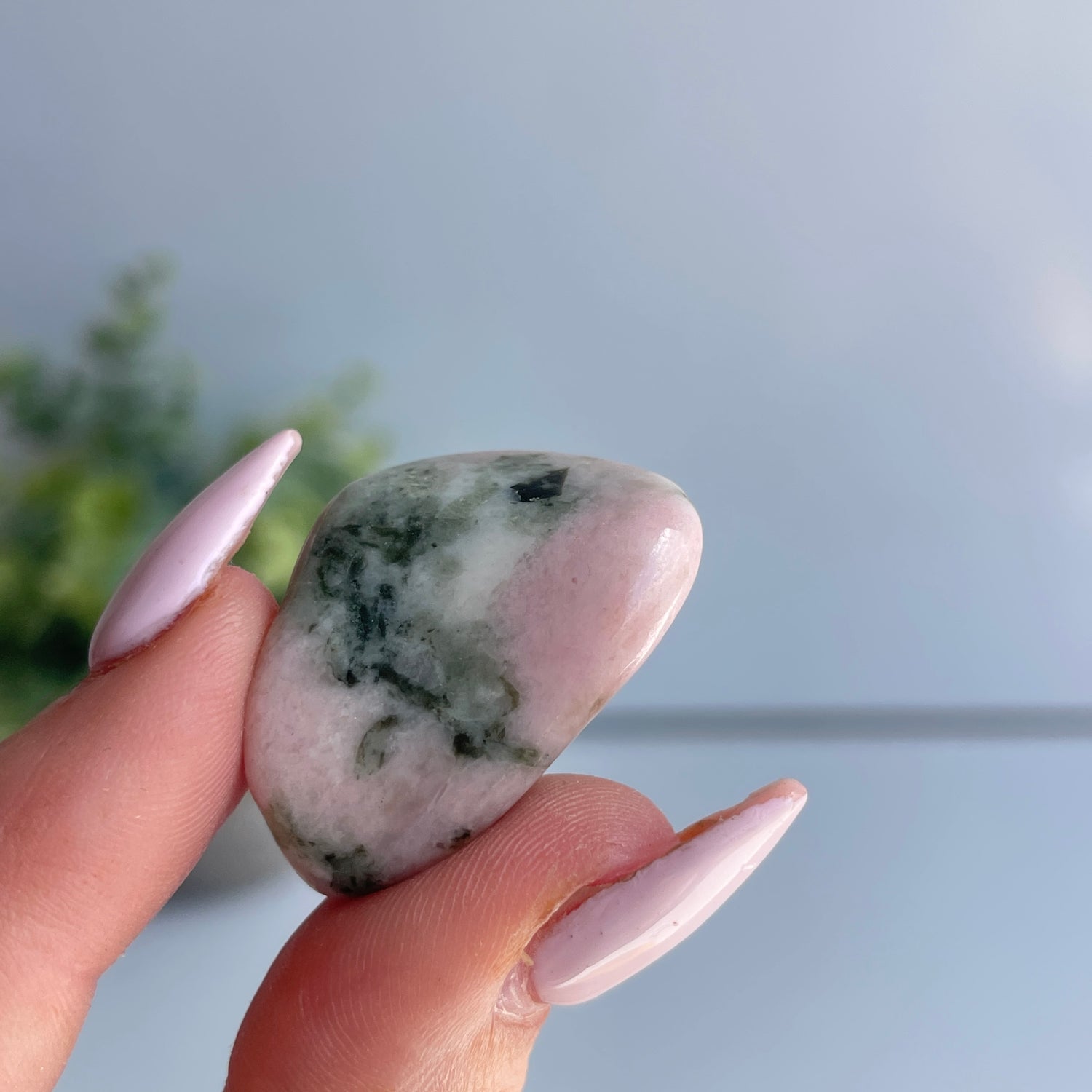 Clinozoisite Pc