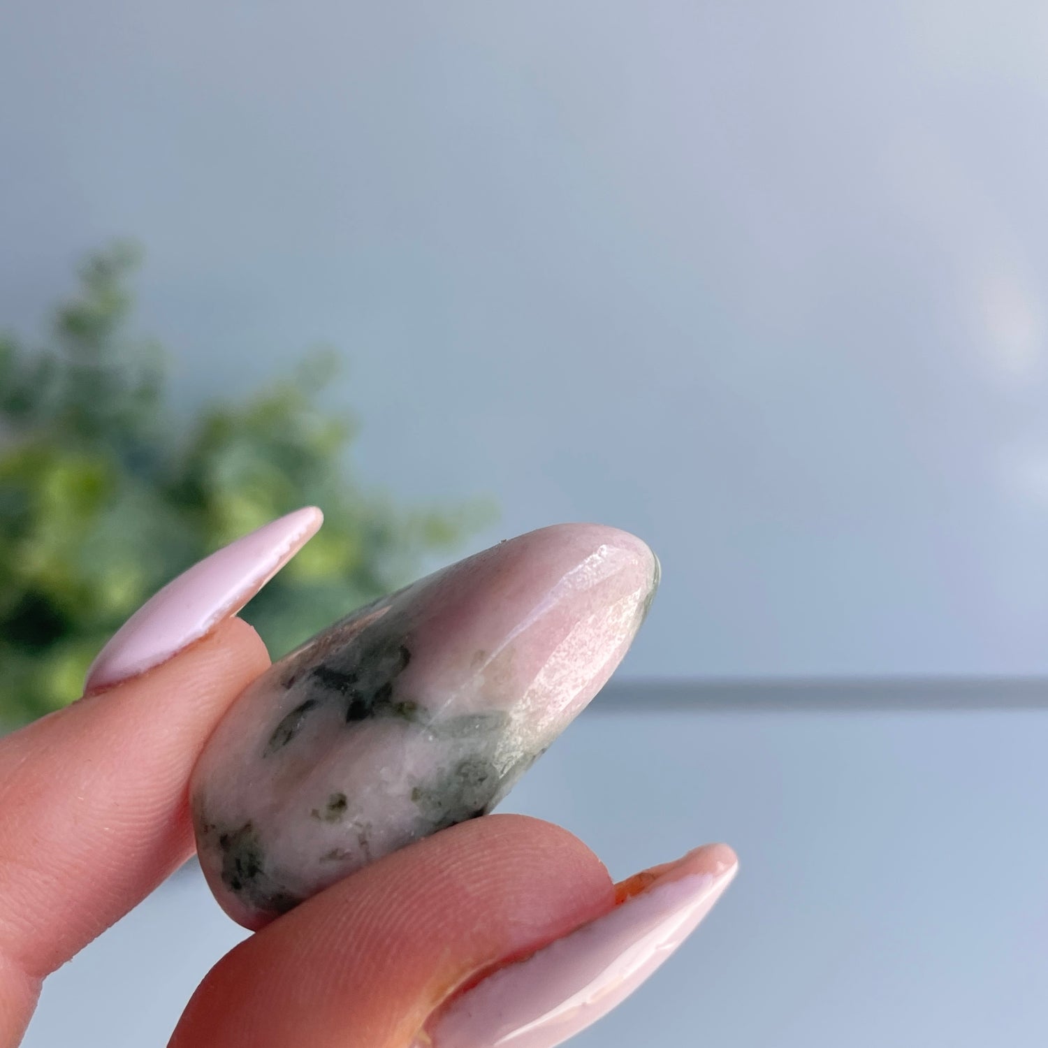 Clinozoisite Pc