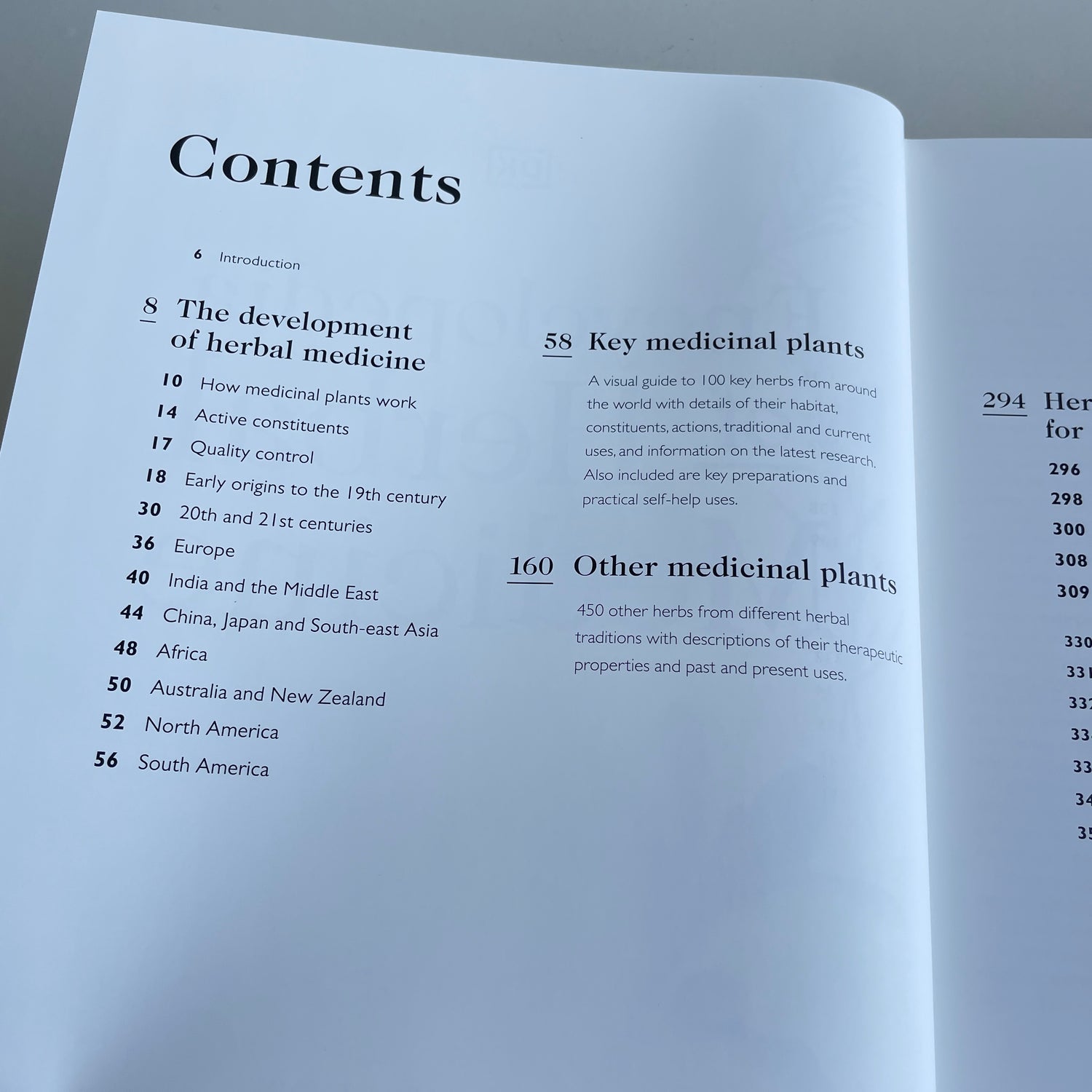Encyclopedia Of Herbal Medicine Andrew Chevallier