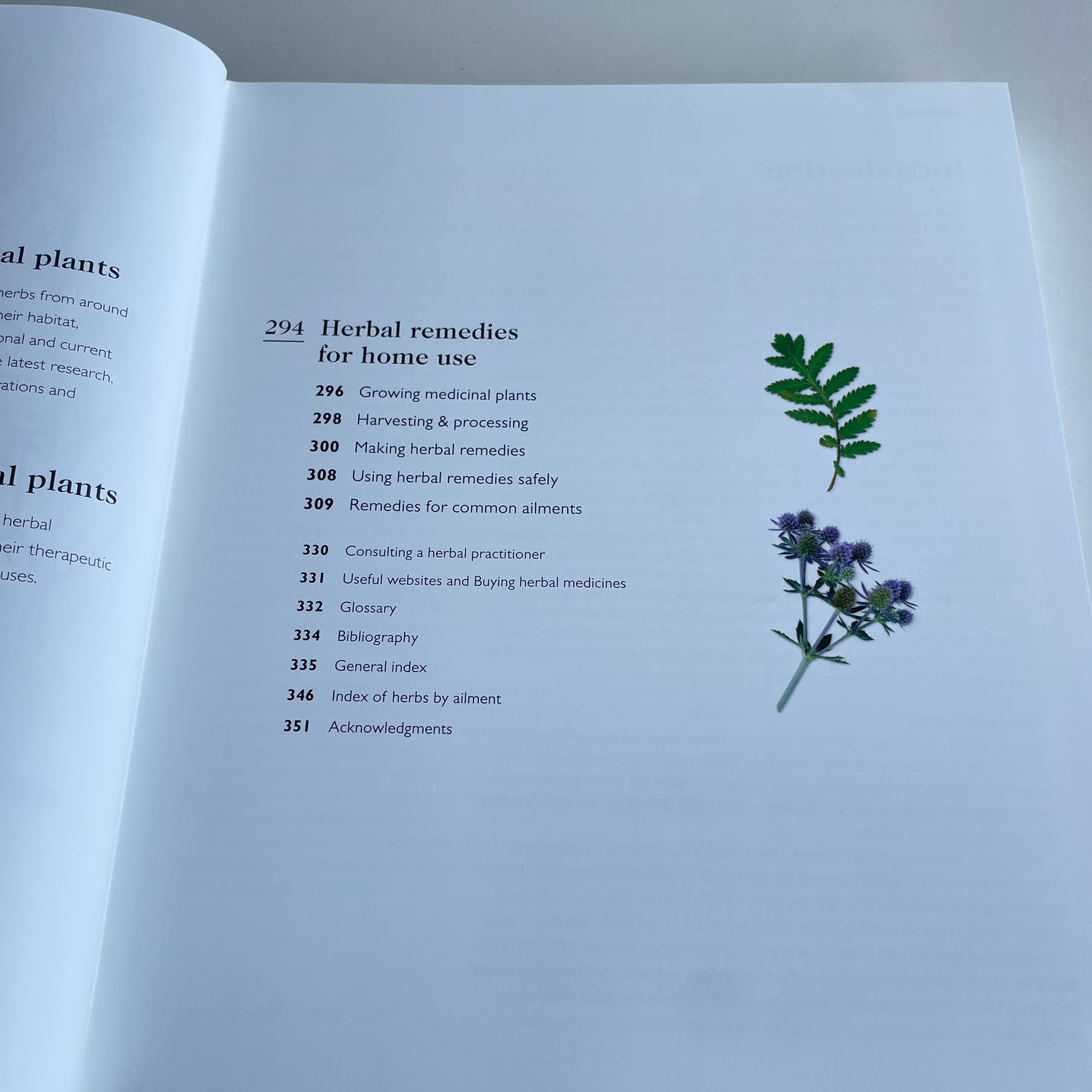 Encyclopedia Of Herbal Medicine Andrew Chevallier