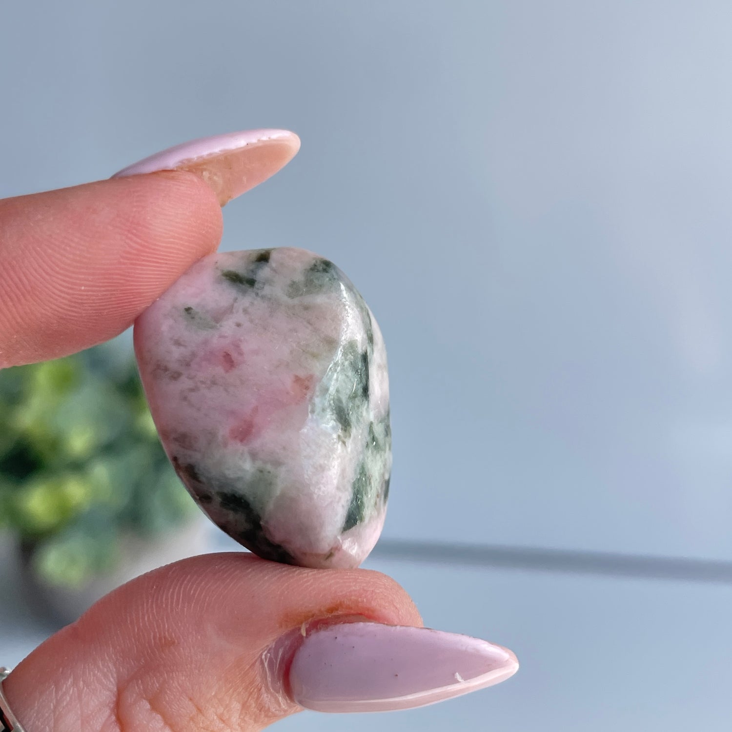 Clinozoisite Pc