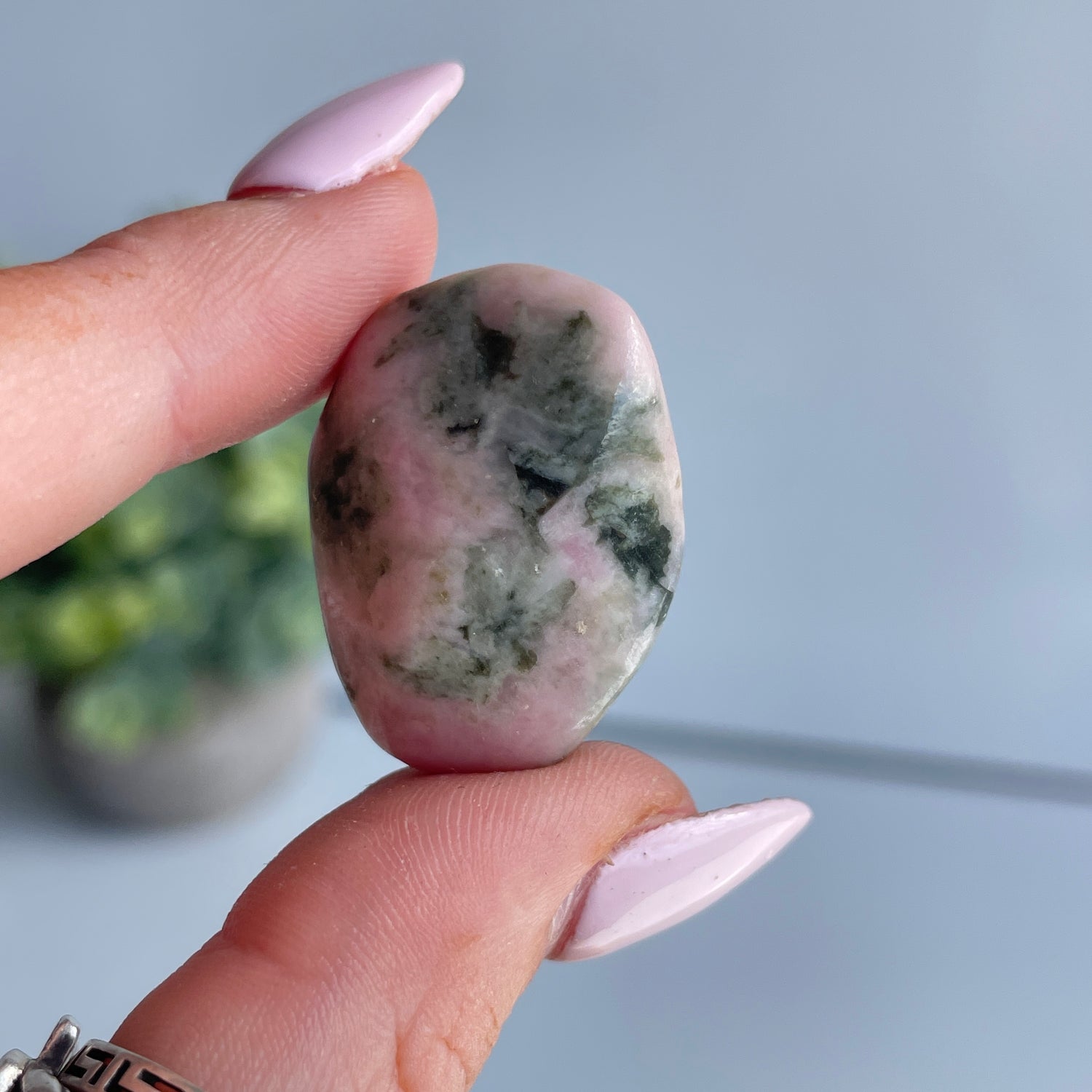 Clinozoisite Pc