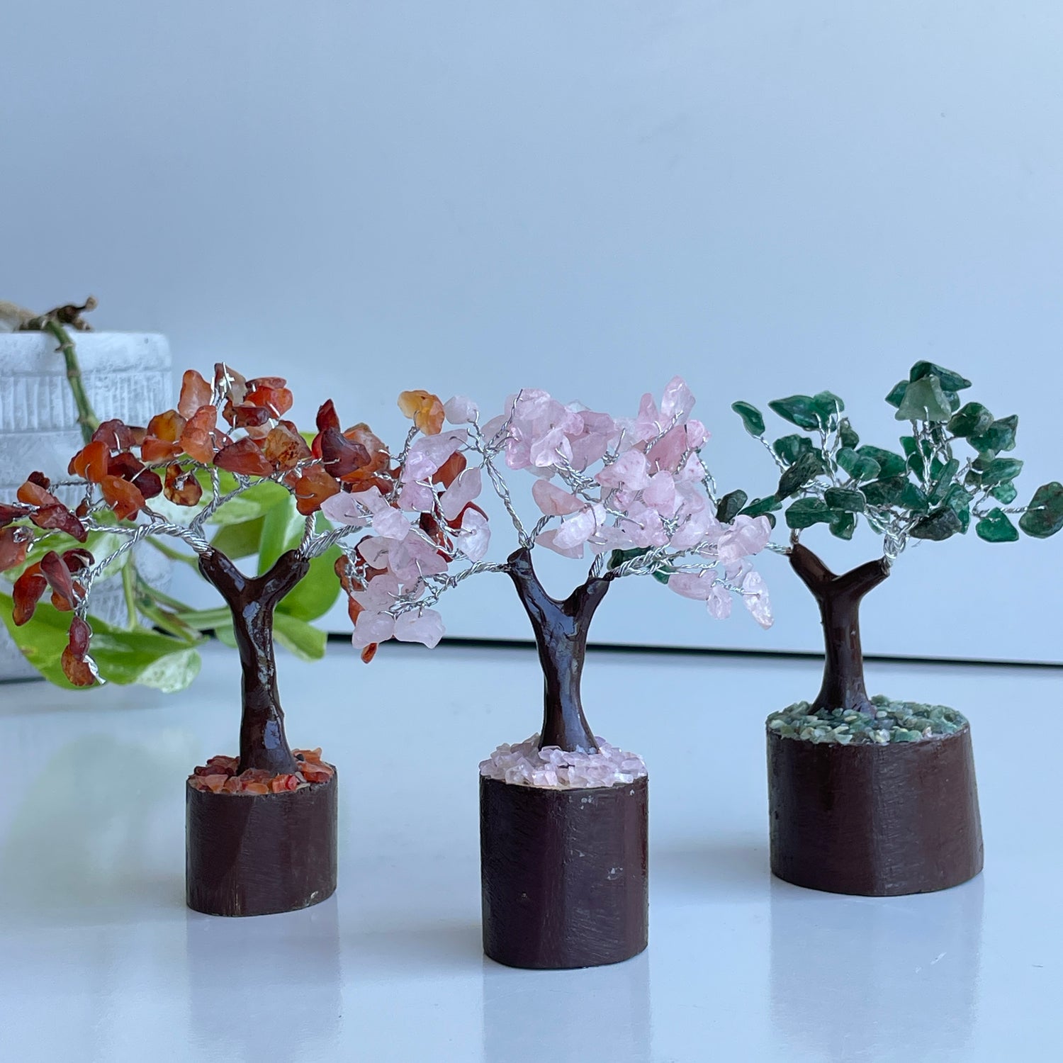 Fairy Crystal Tree
