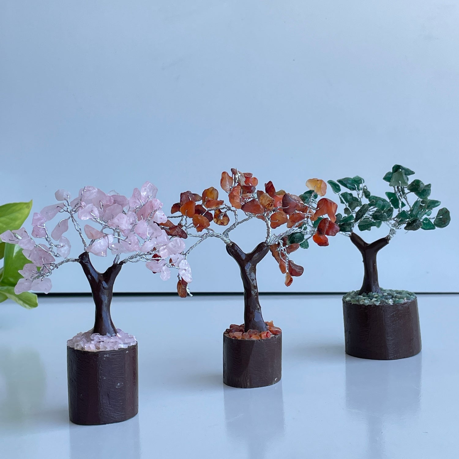 Fairy Crystal Tree