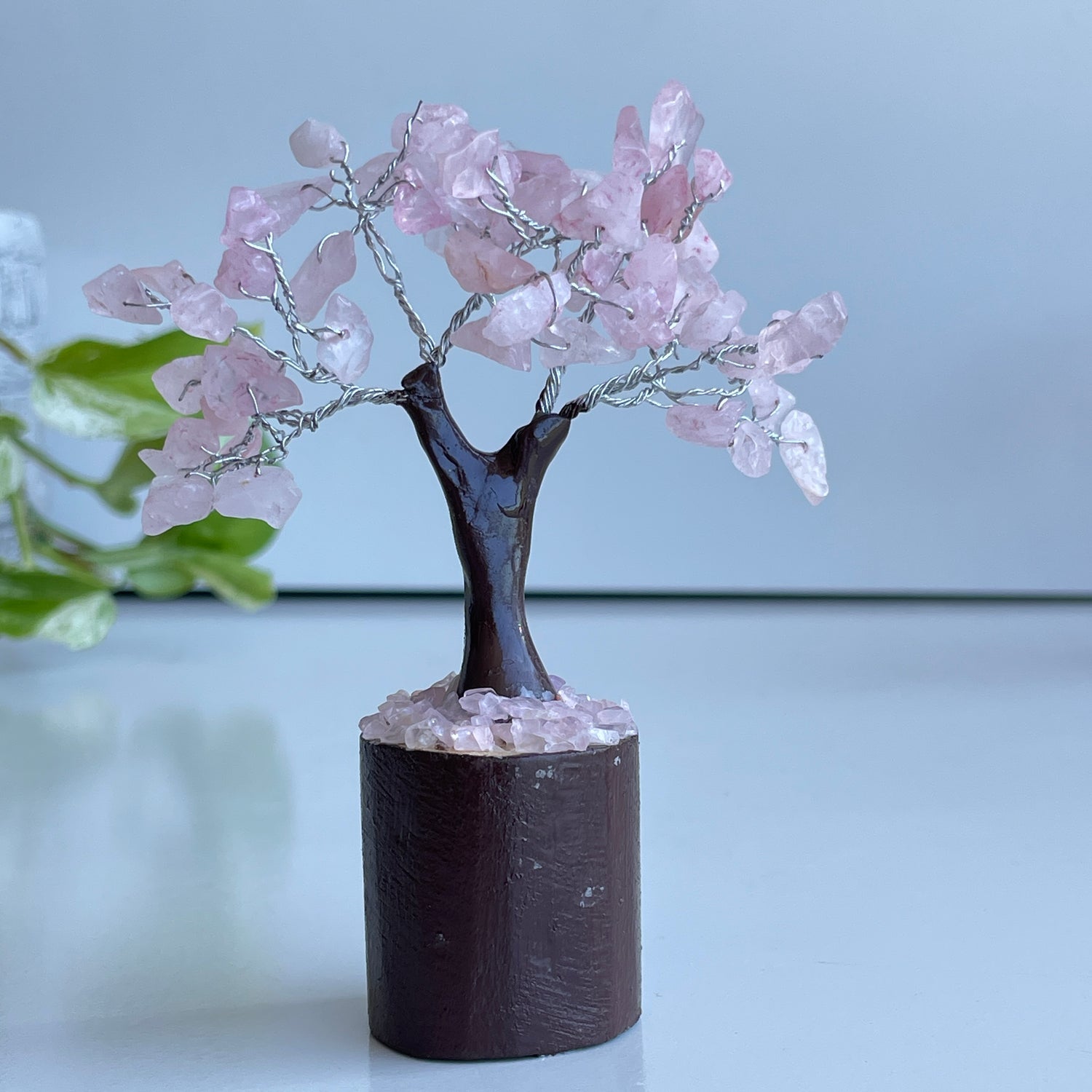 Fairy Crystal Tree