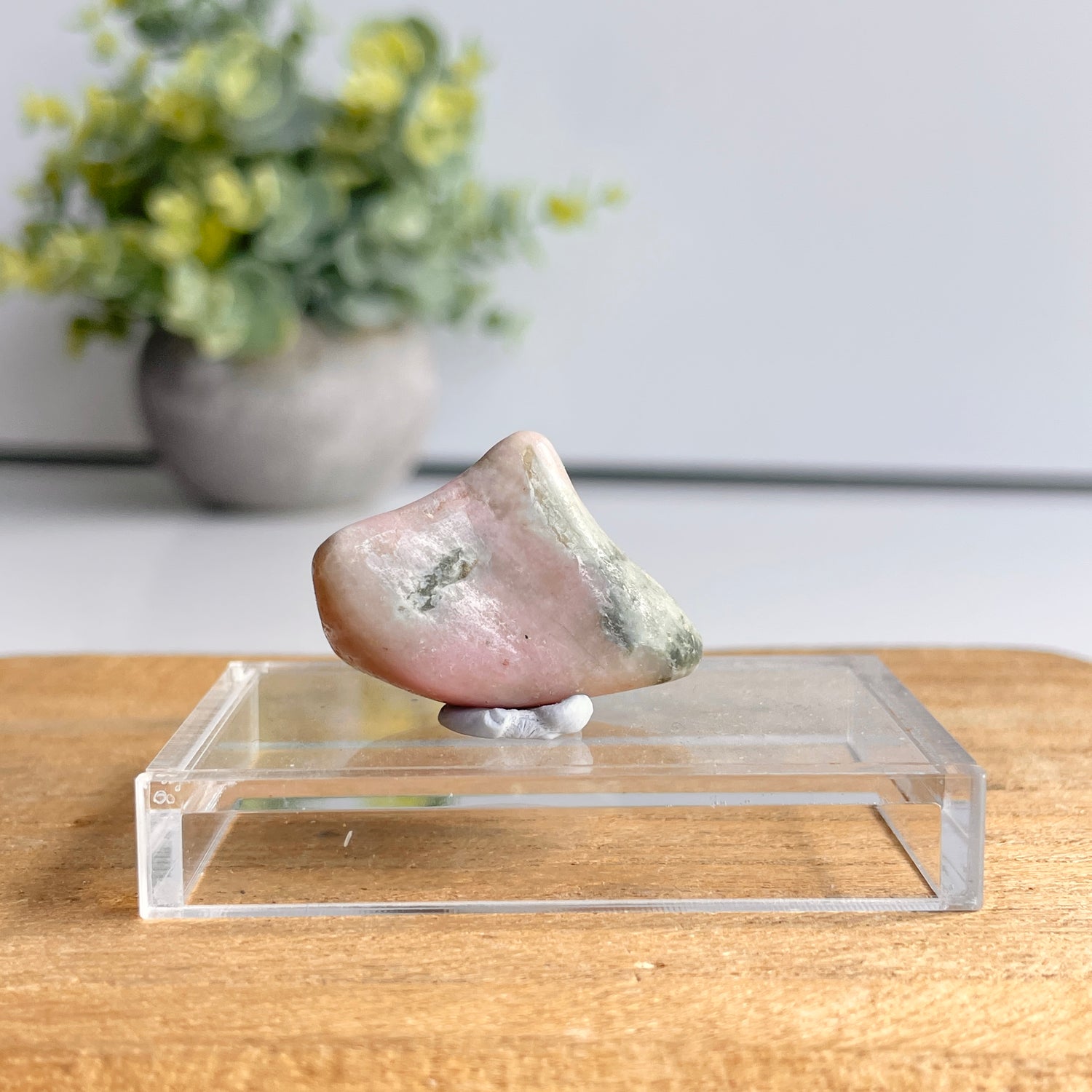 Clinozoisite Pc