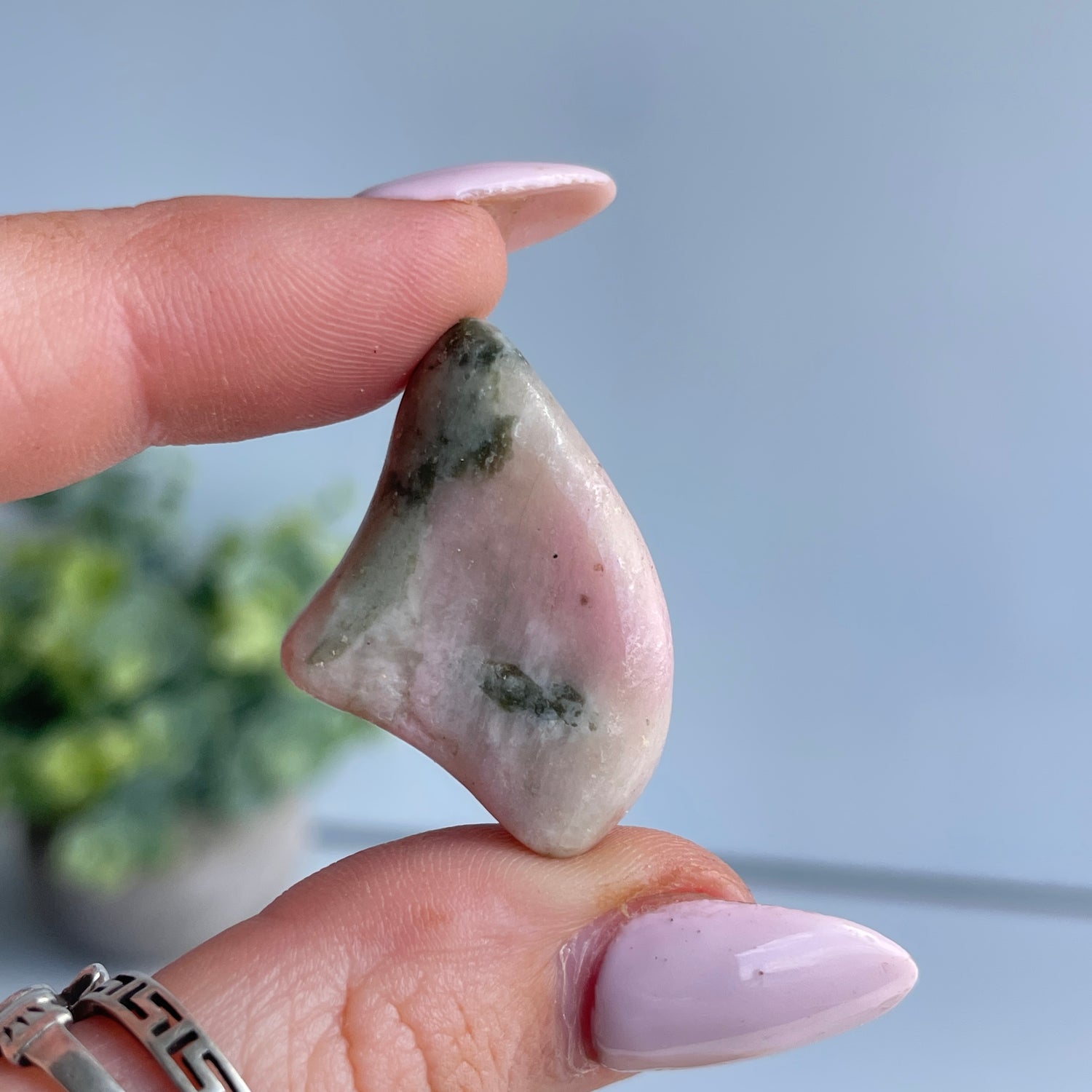 Clinozoisite Pc