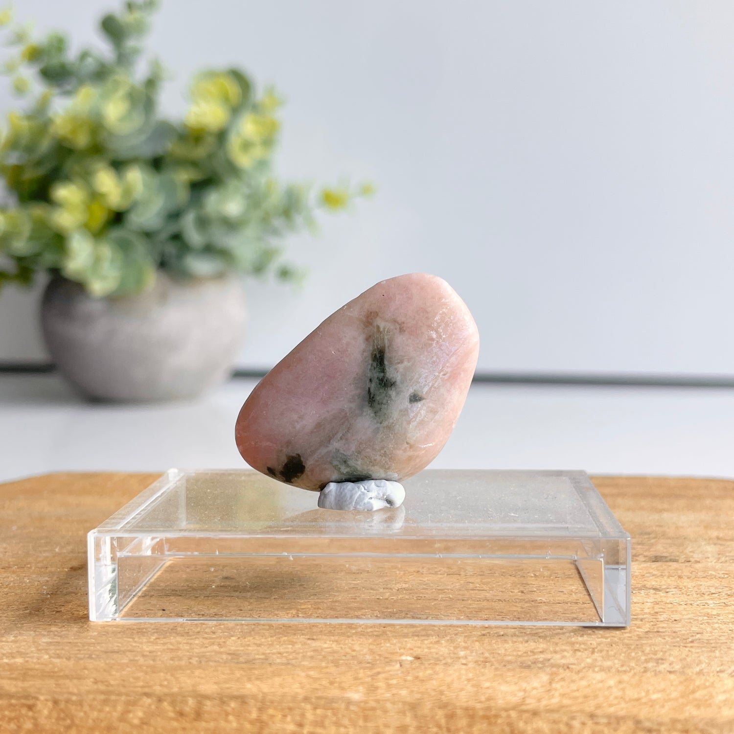 Clinozoisite Pc