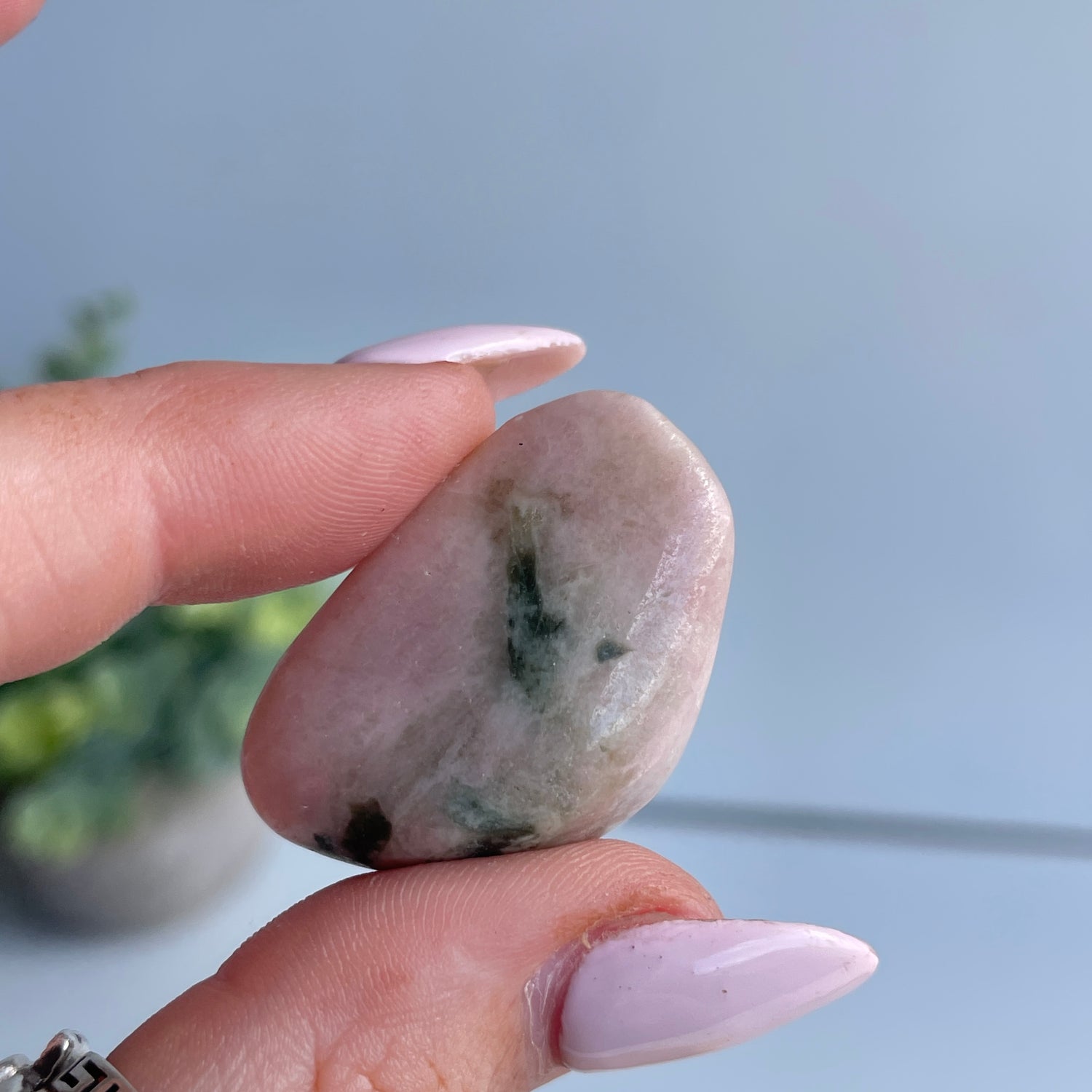 Clinozoisite Pc