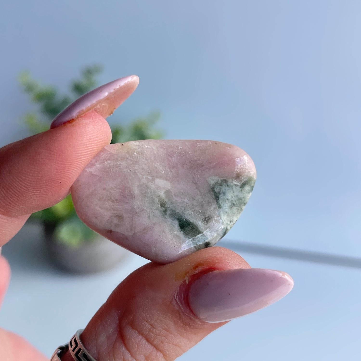 Clinozoisite Pc